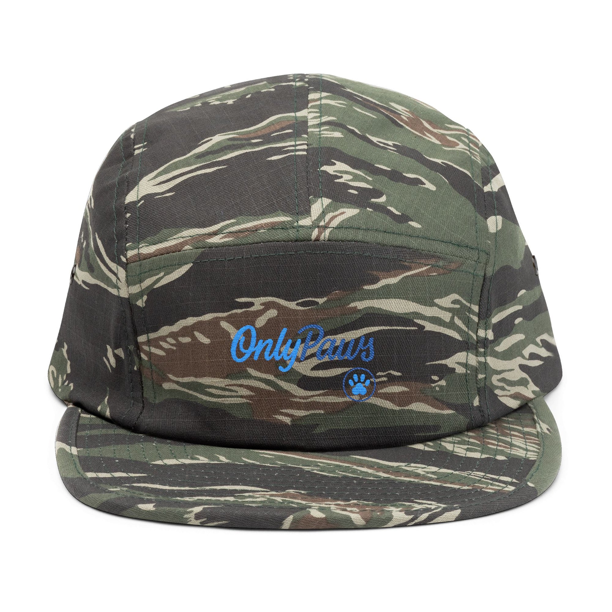 Only Paws Hat