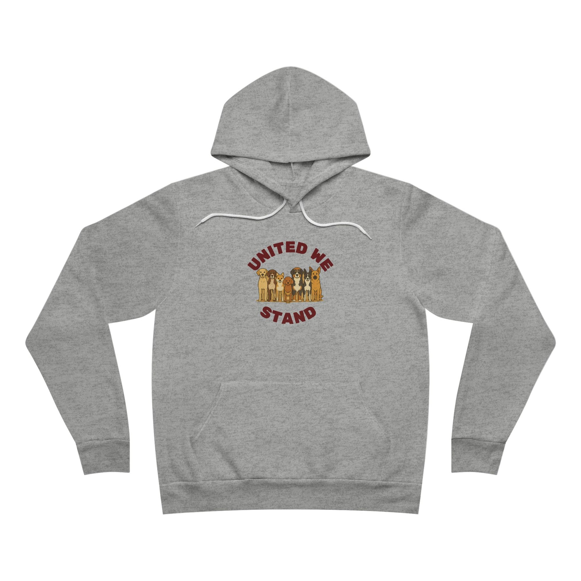 United We Stand Hoodie