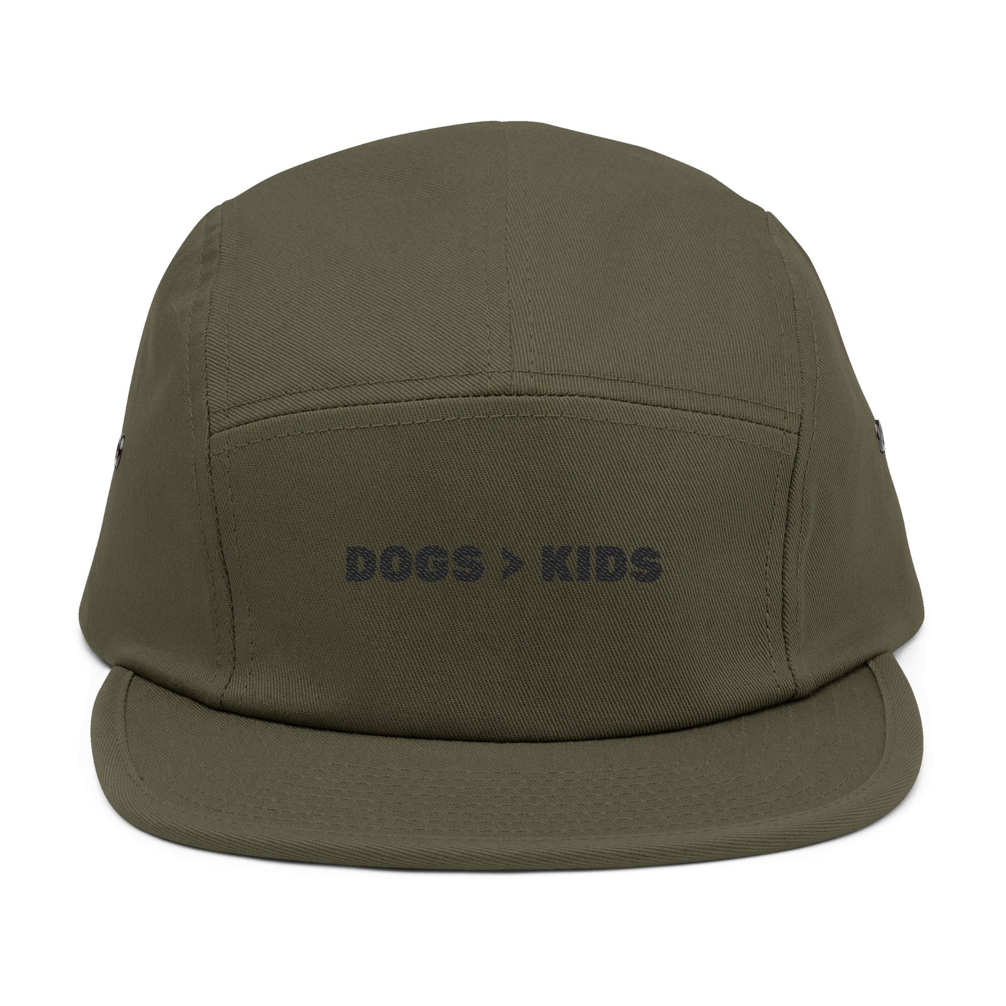 Dogs > Kids Hat