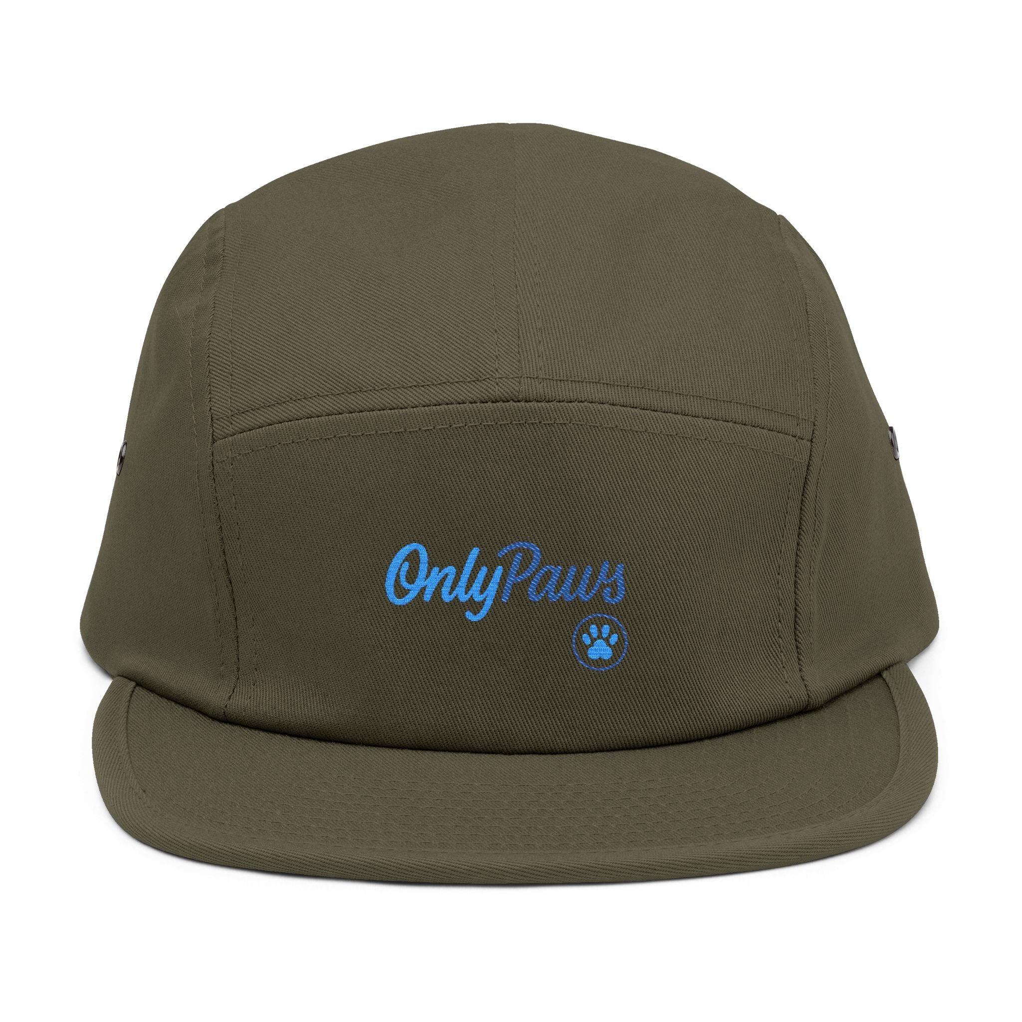 Only Paws Hat