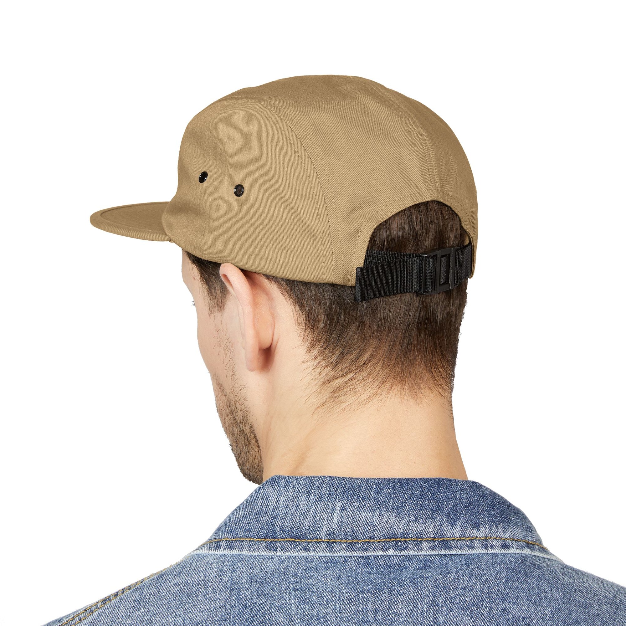 Catch Love 5-Panel Hat