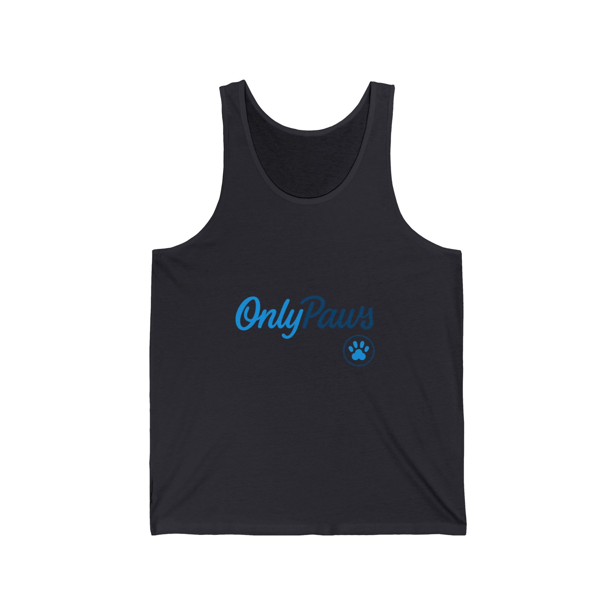 Only Paws Tank
