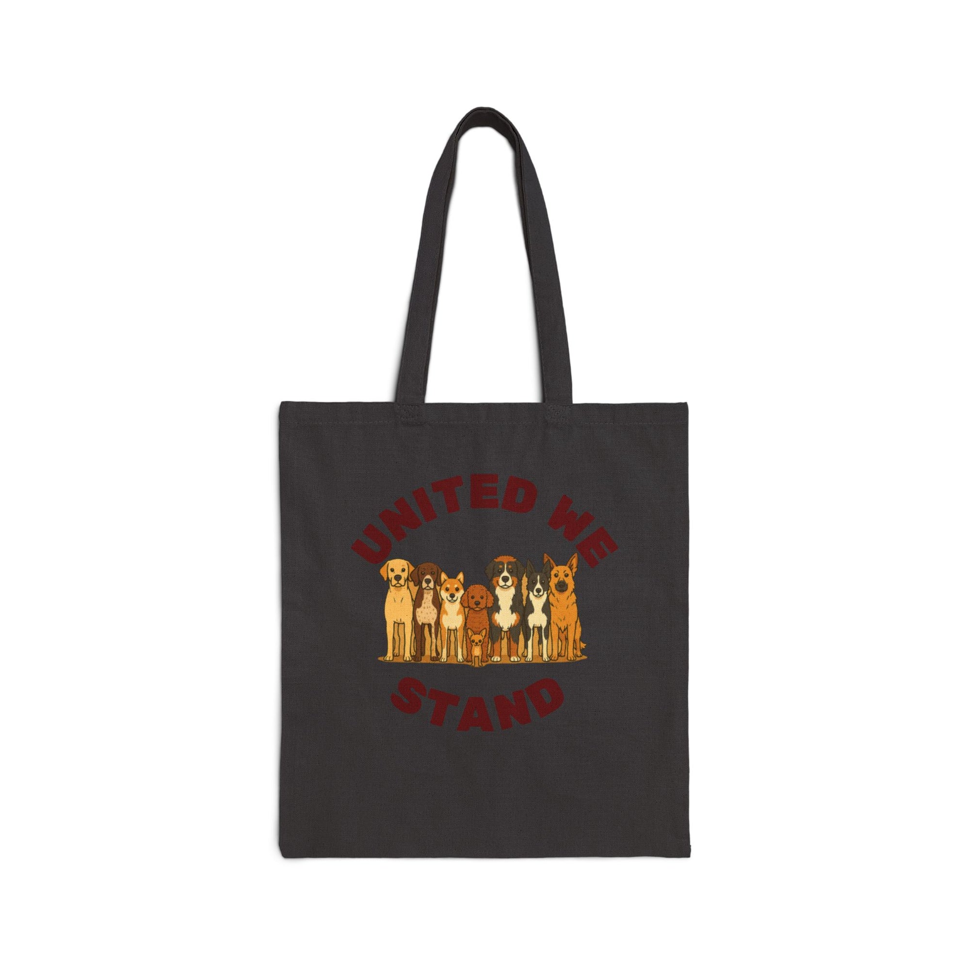 United We Stand Tote