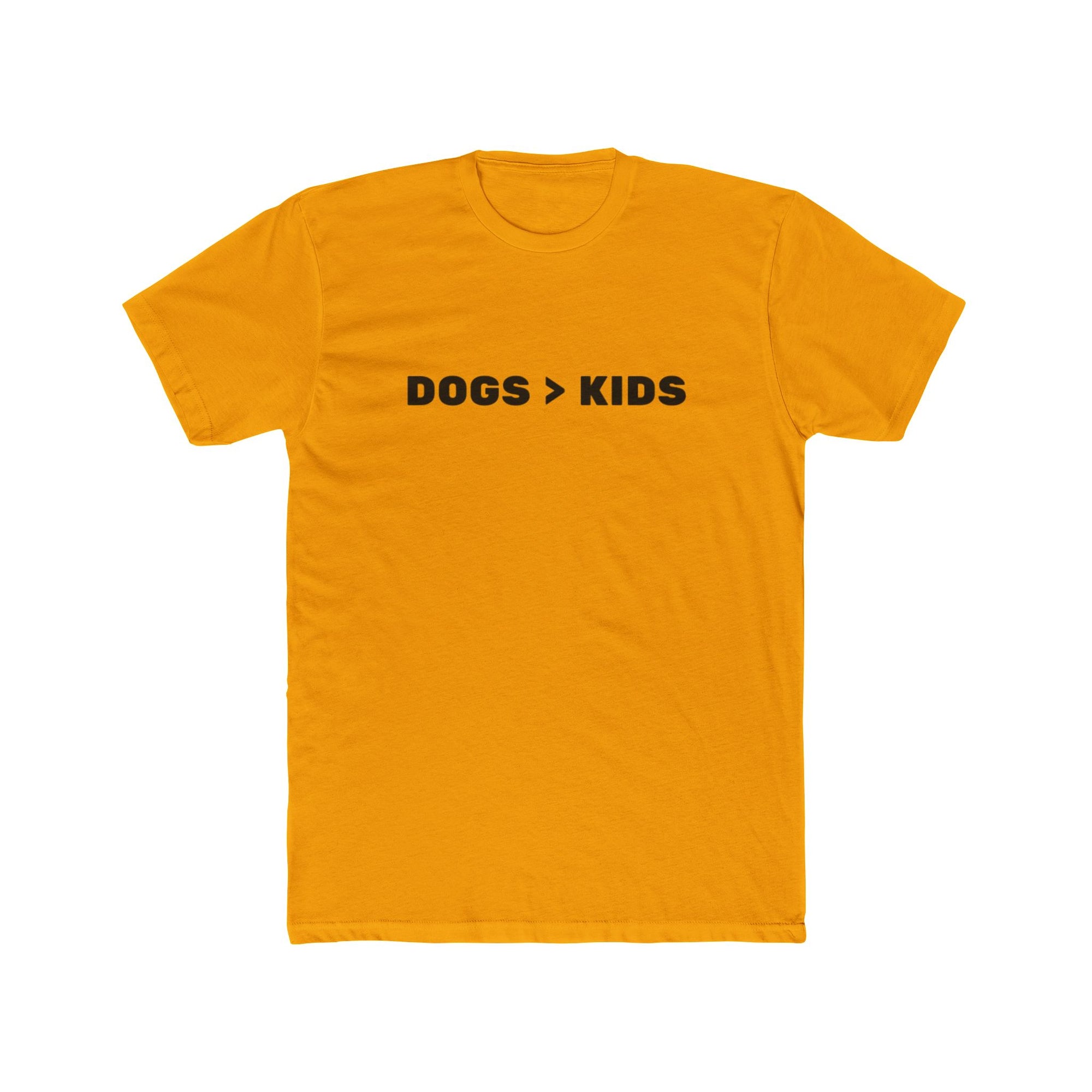 Dogs > Kids New Tee
