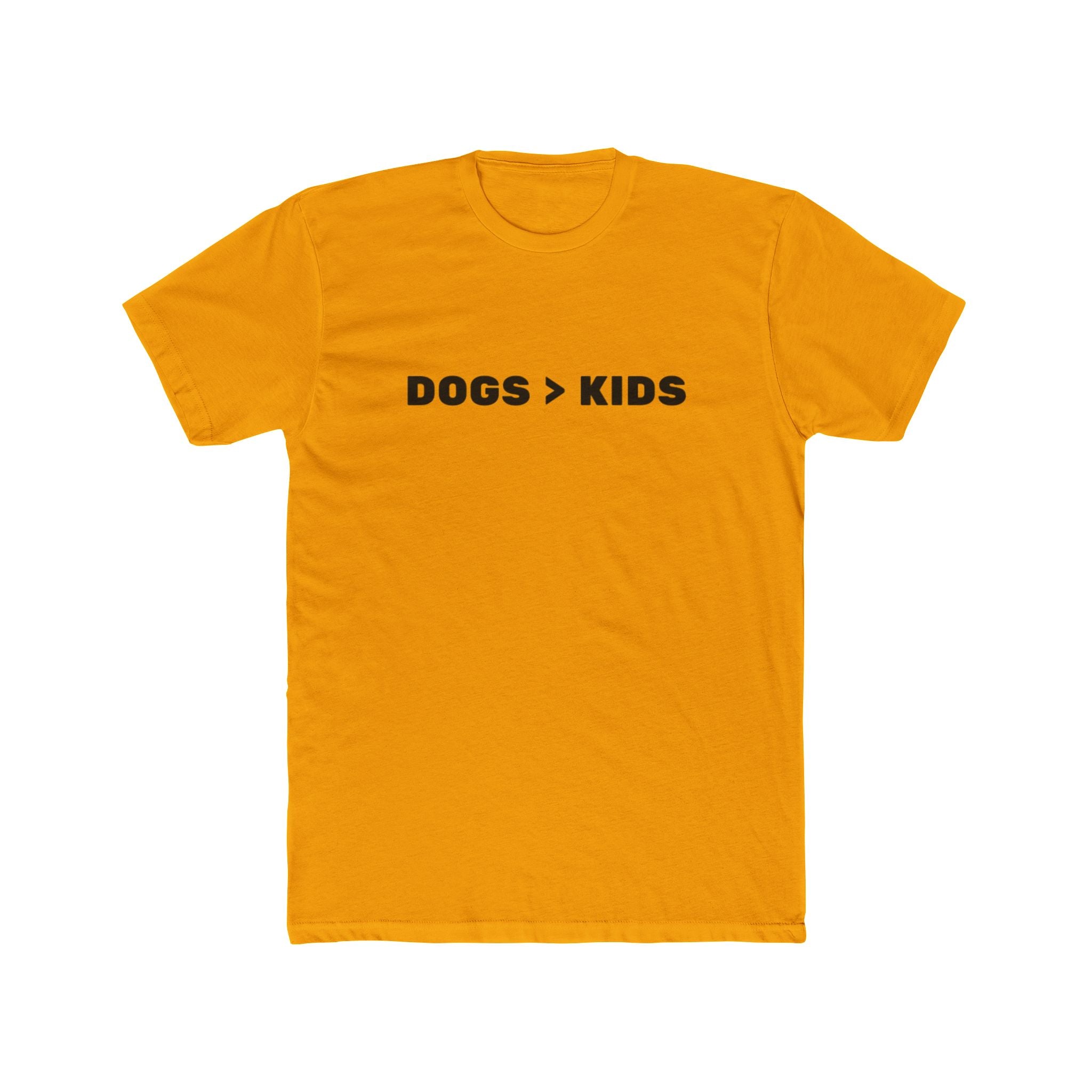 Dogs > Kids New Tee