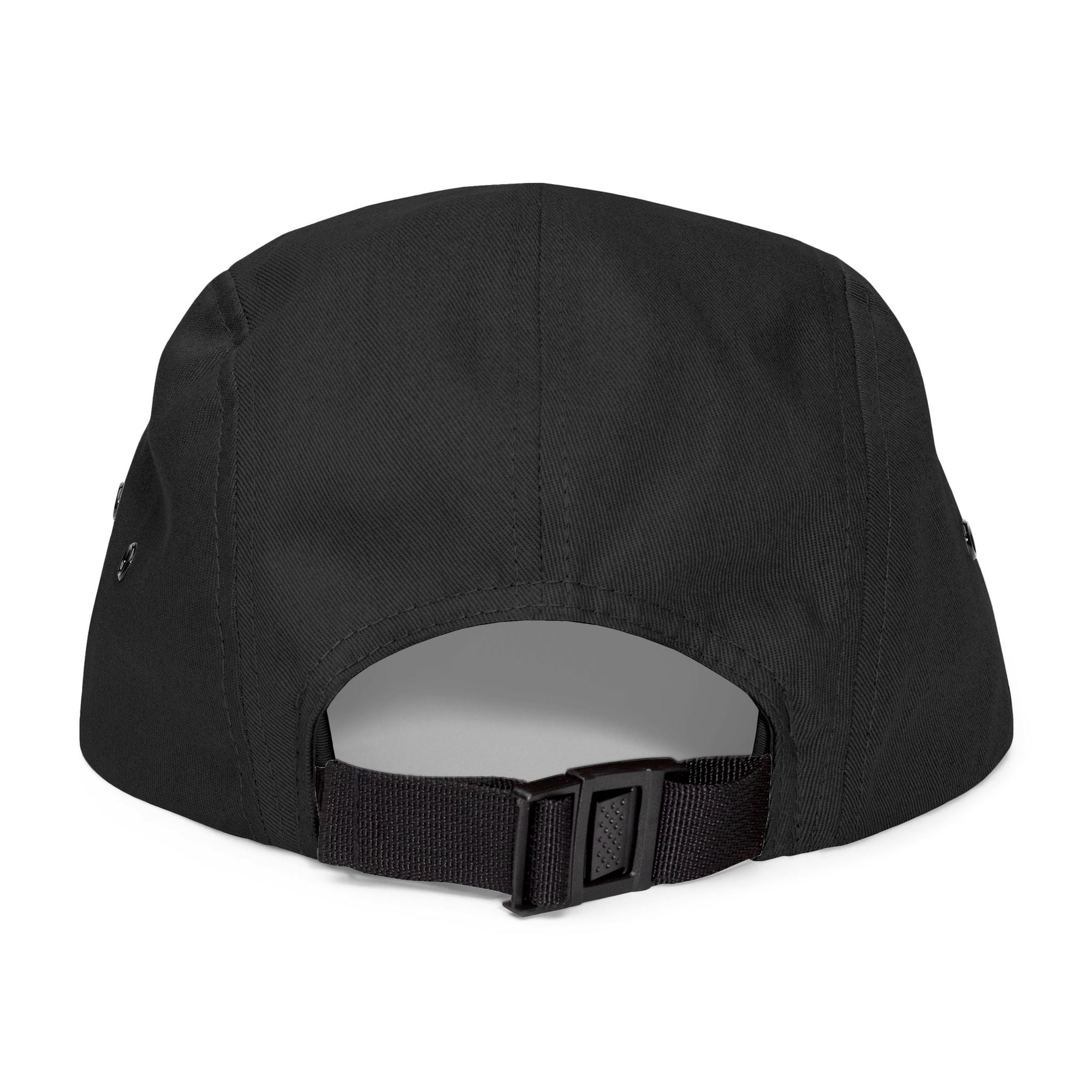 Love Whoever You Want 5-Panel Hat