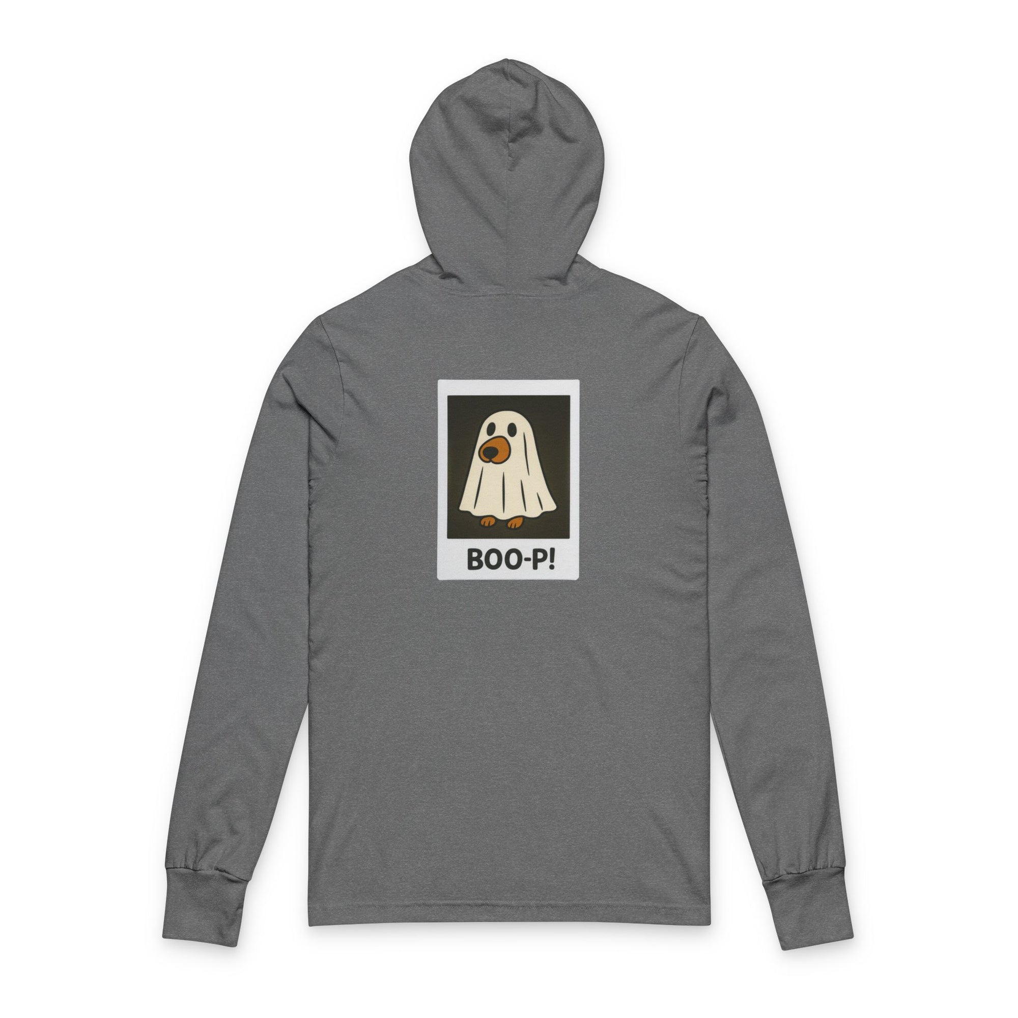 Boo-P! Hoodie