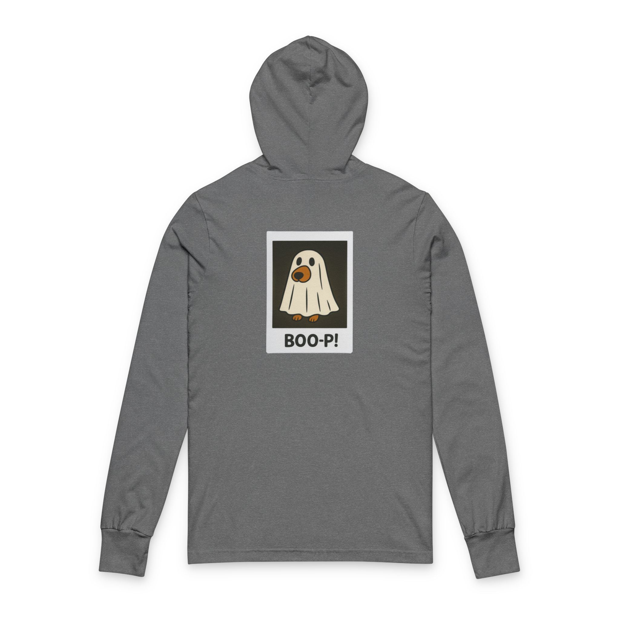 Boo-P! Hoodie