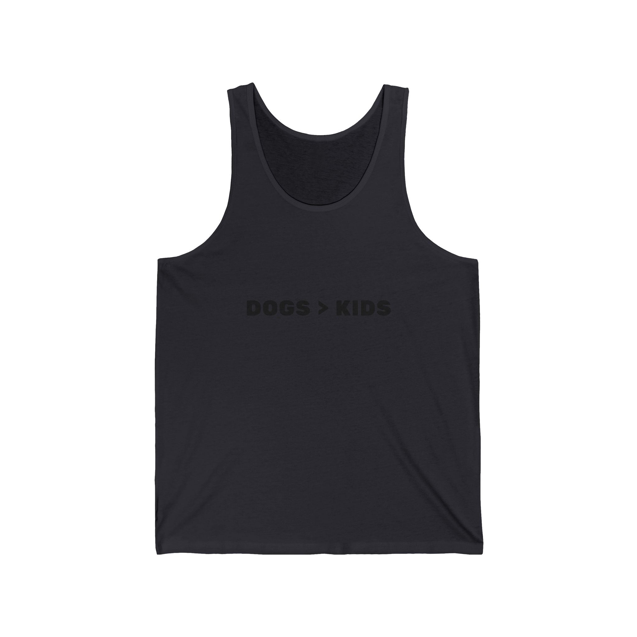 Dogs > Kids Tank