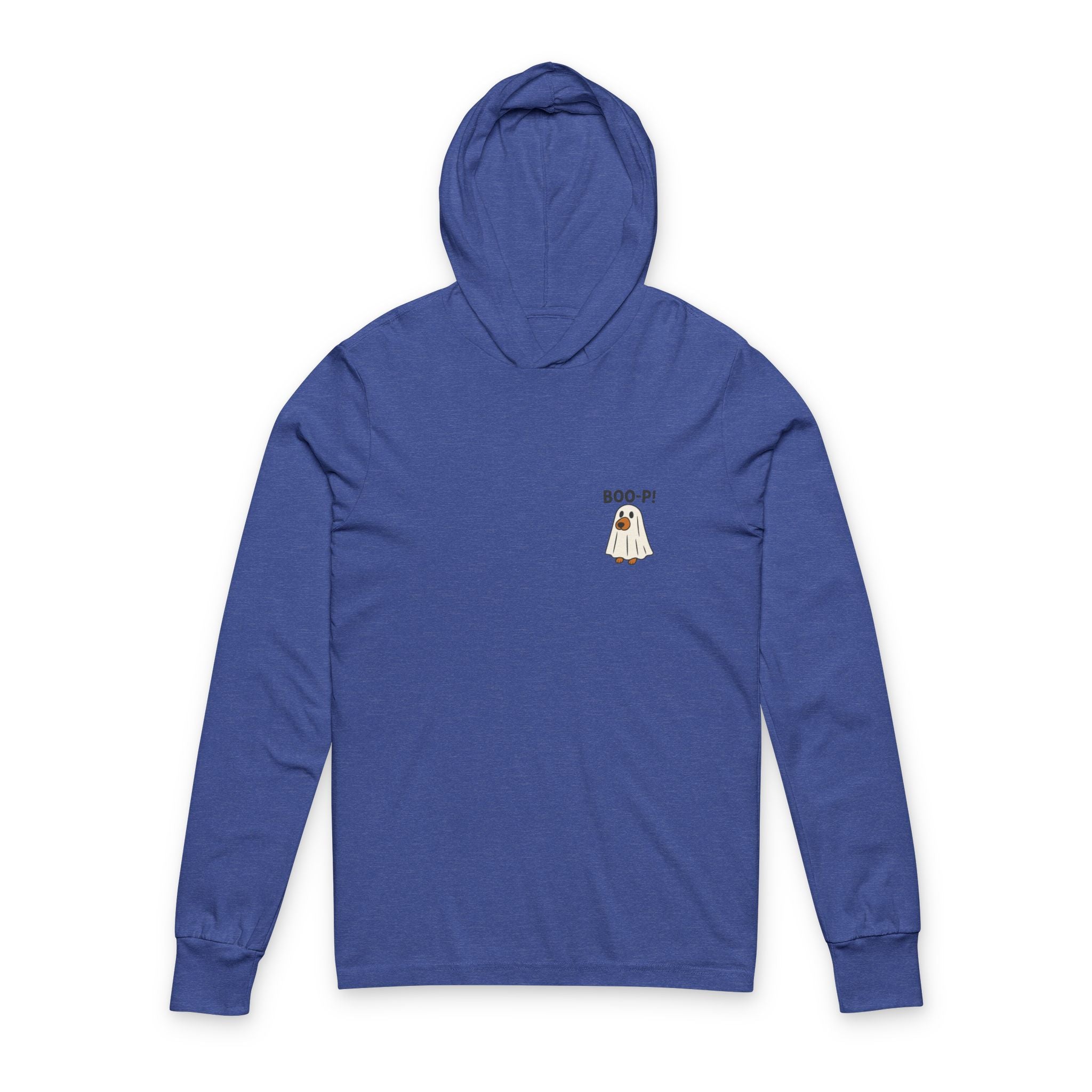 Boo-P! Hoodie