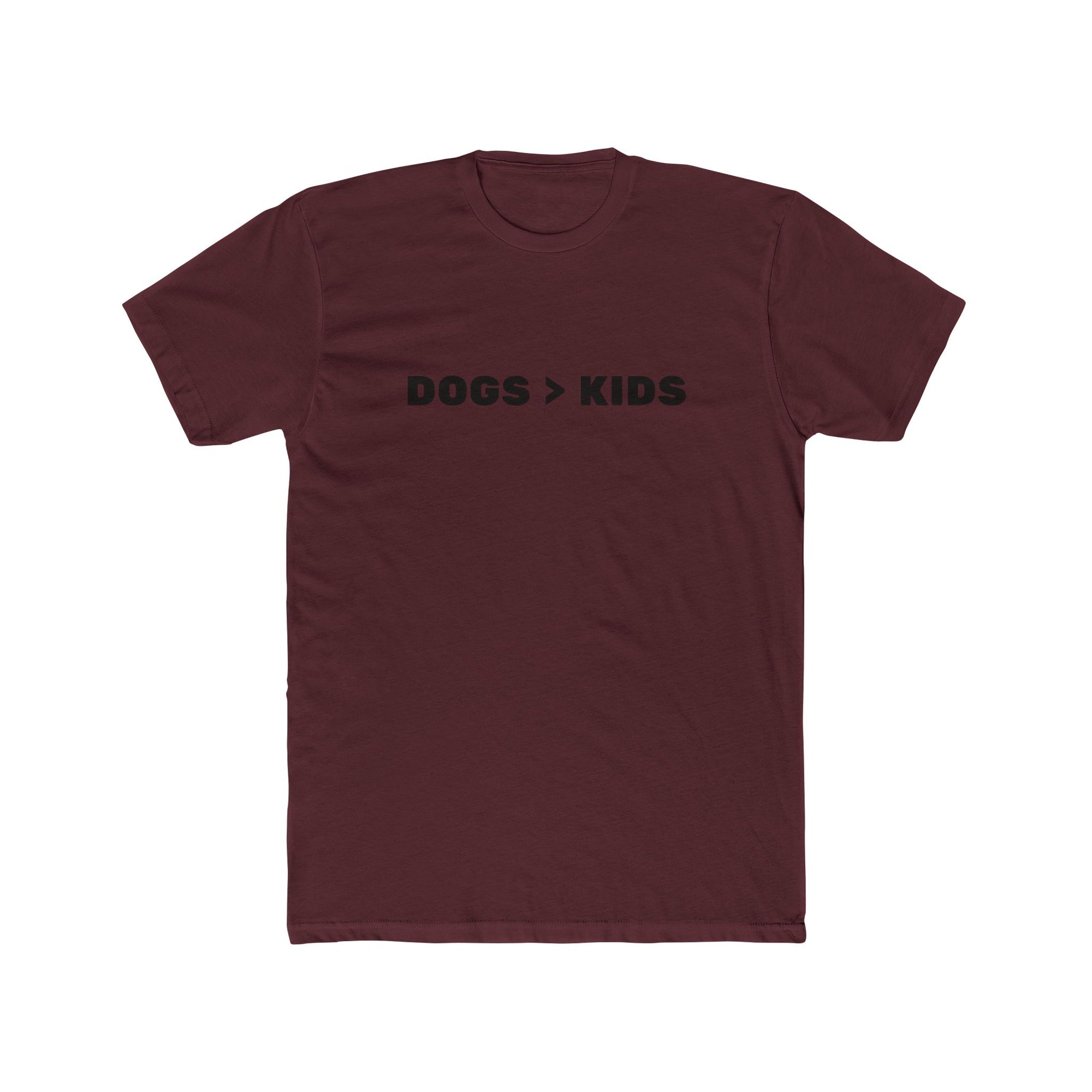 Dogs > Kids New Tee
