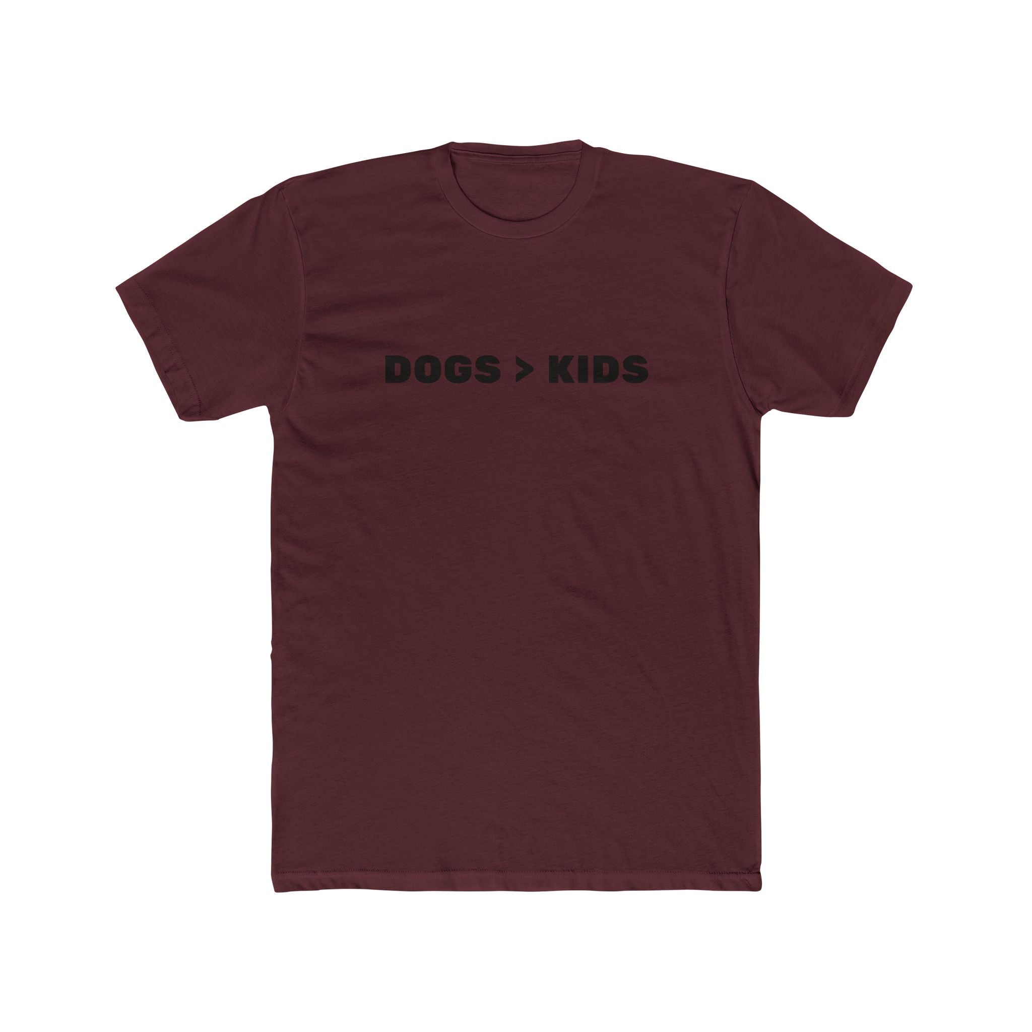 Dogs > Kids New Tee