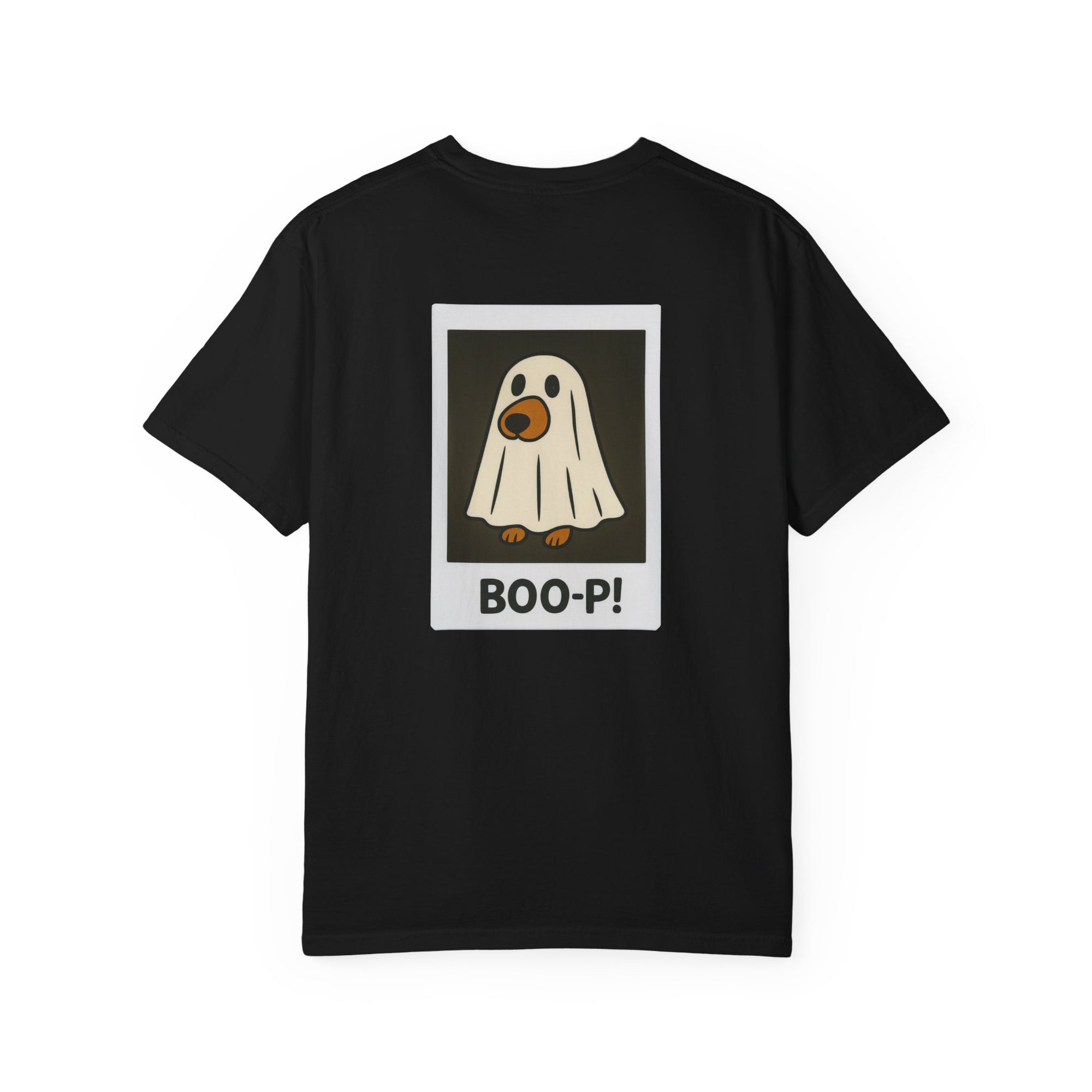 Boo-P!