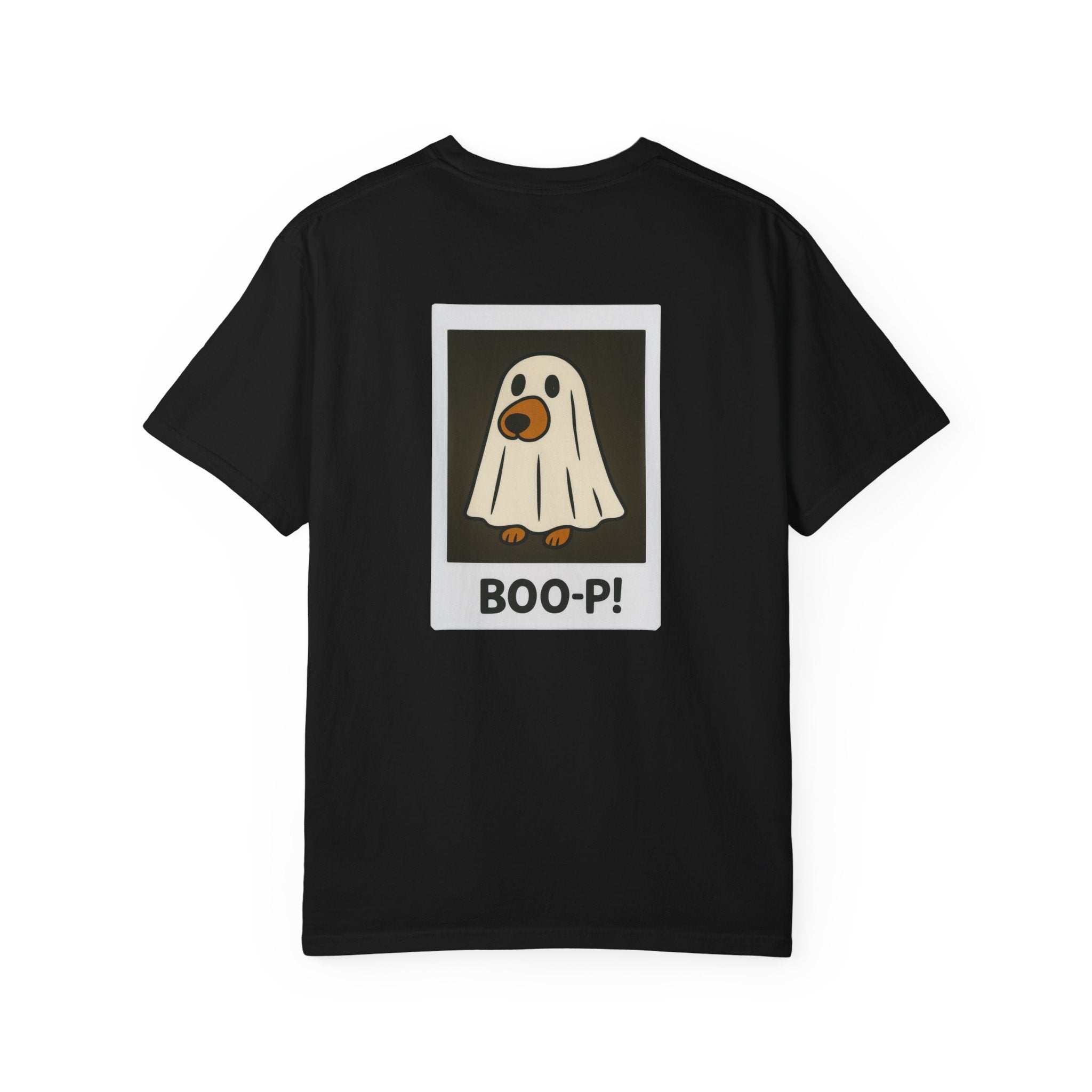 Boo-P!