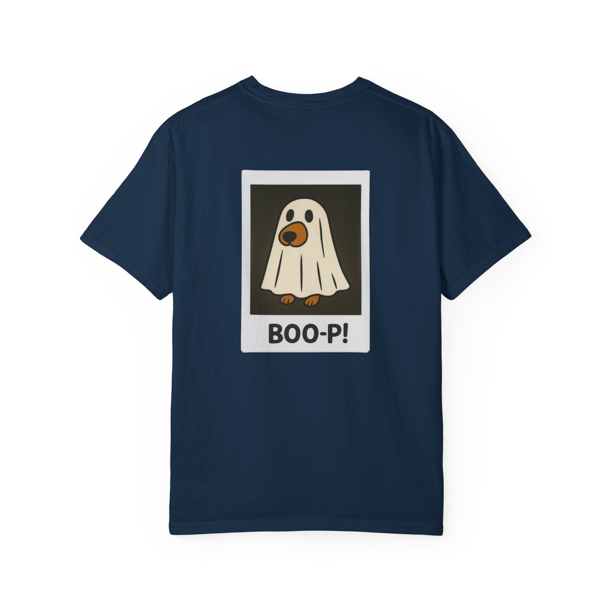 Boo-P!