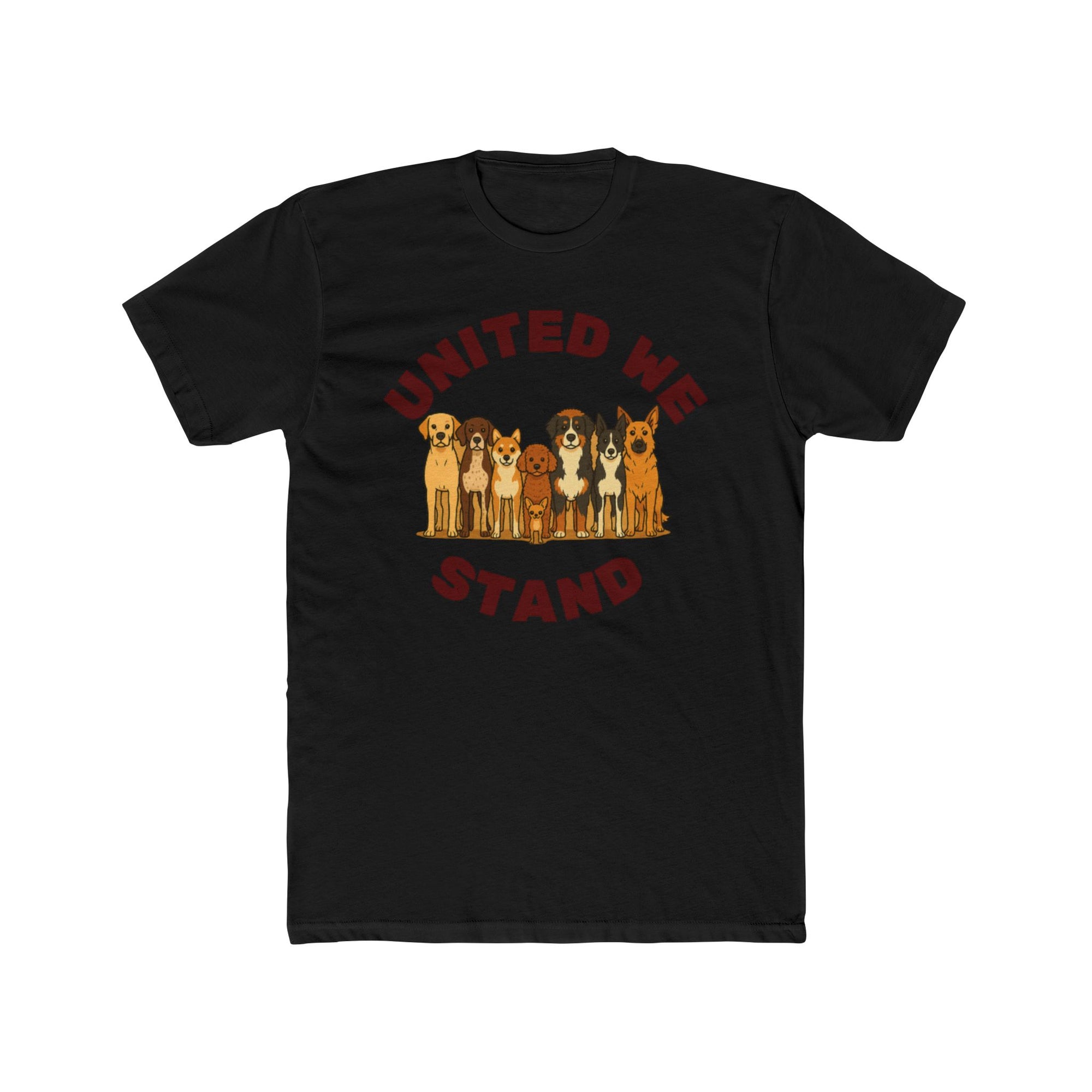 United We Stand Tee