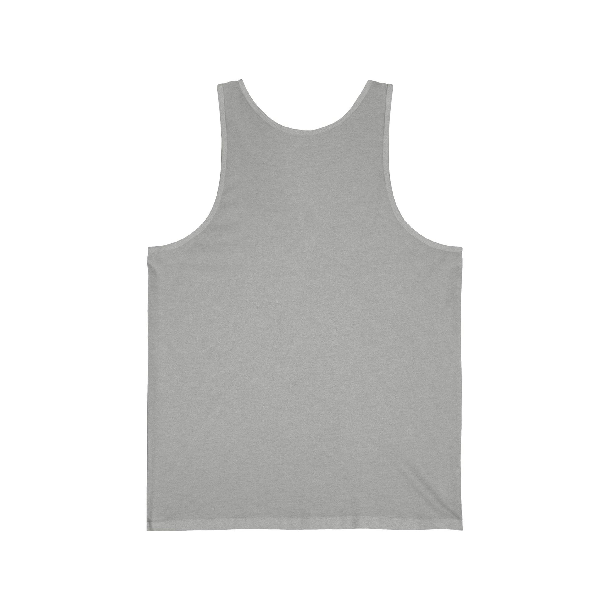 Only Paws Tank