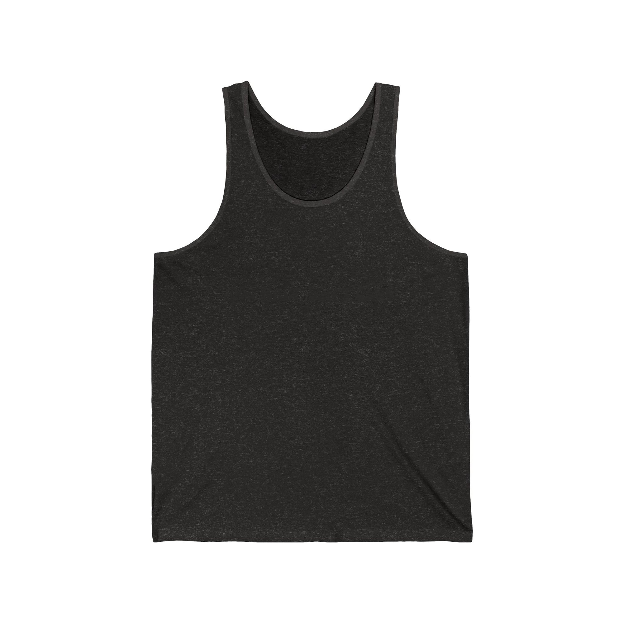 Dog Hair Don't Care Tank