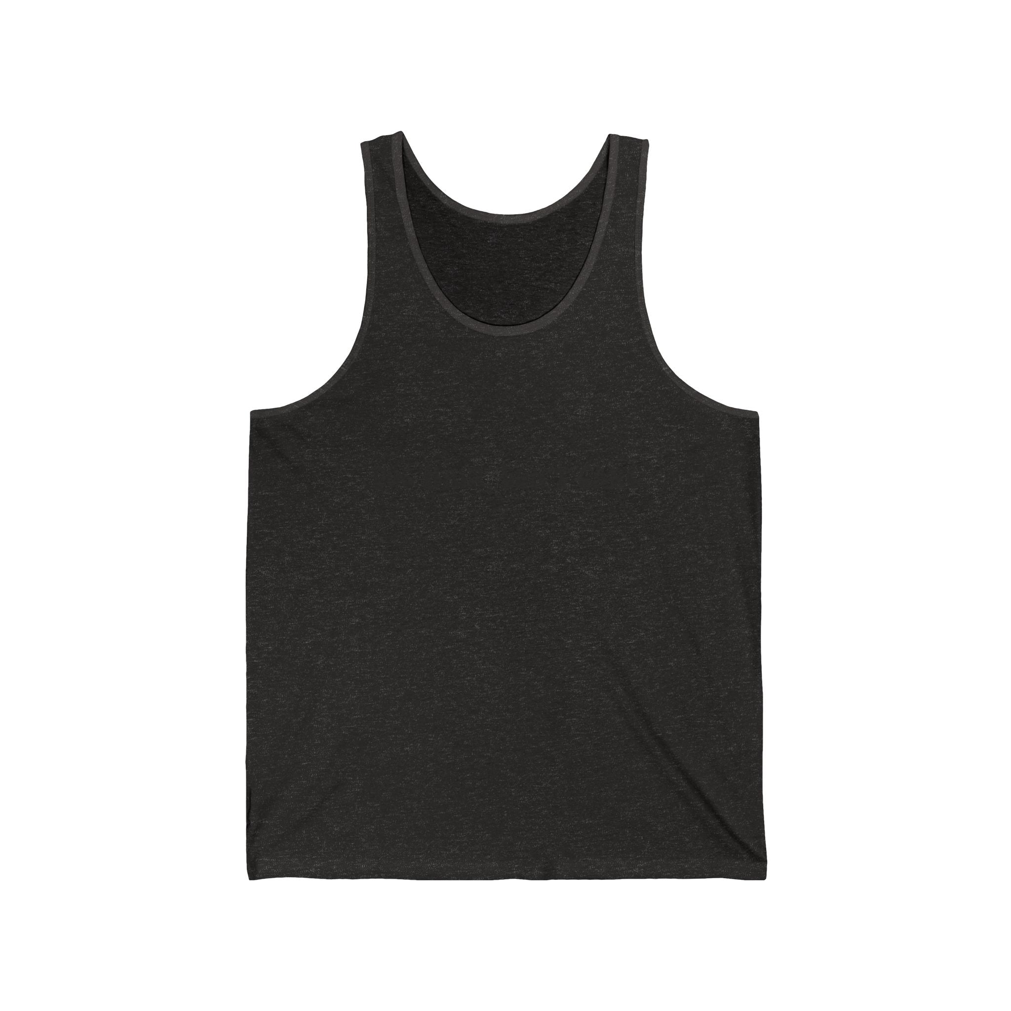 Dog Hair Don't Care Tank