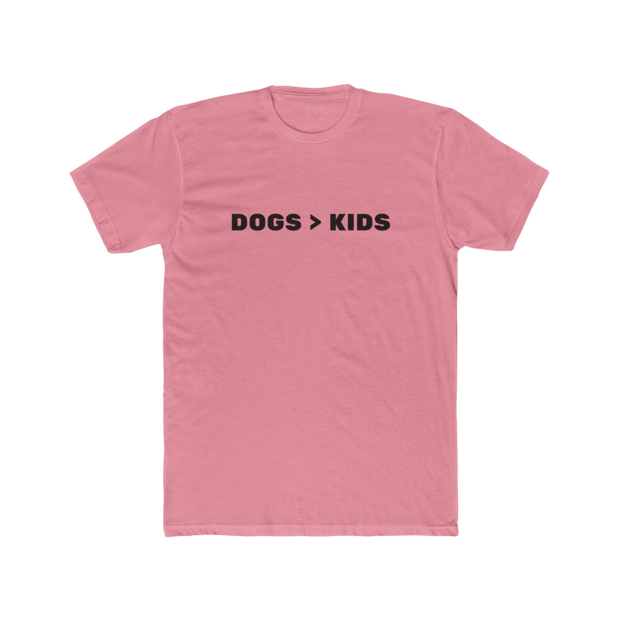 Dogs > Kids New Tee