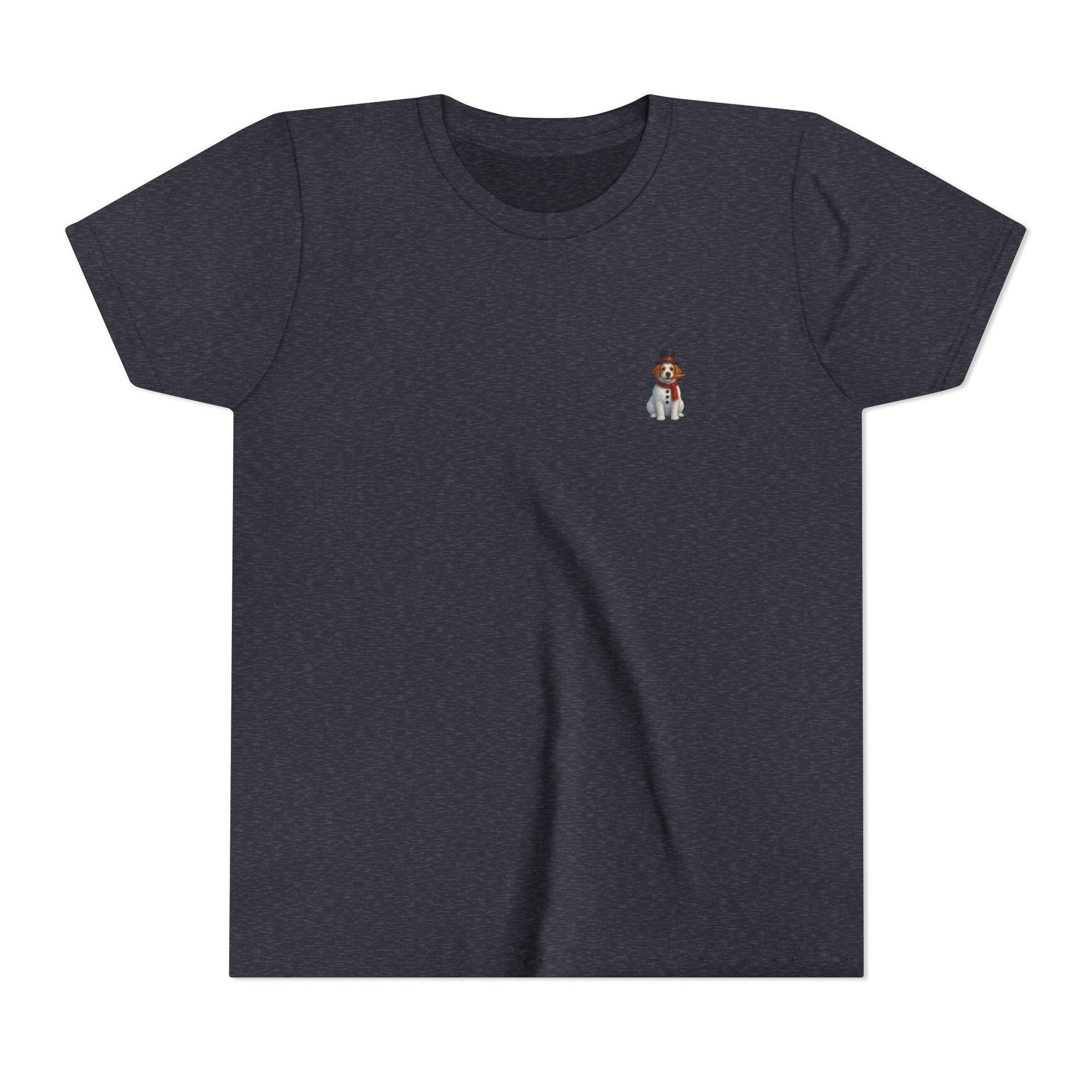 Frosty the Snow-Dog Kids Tee