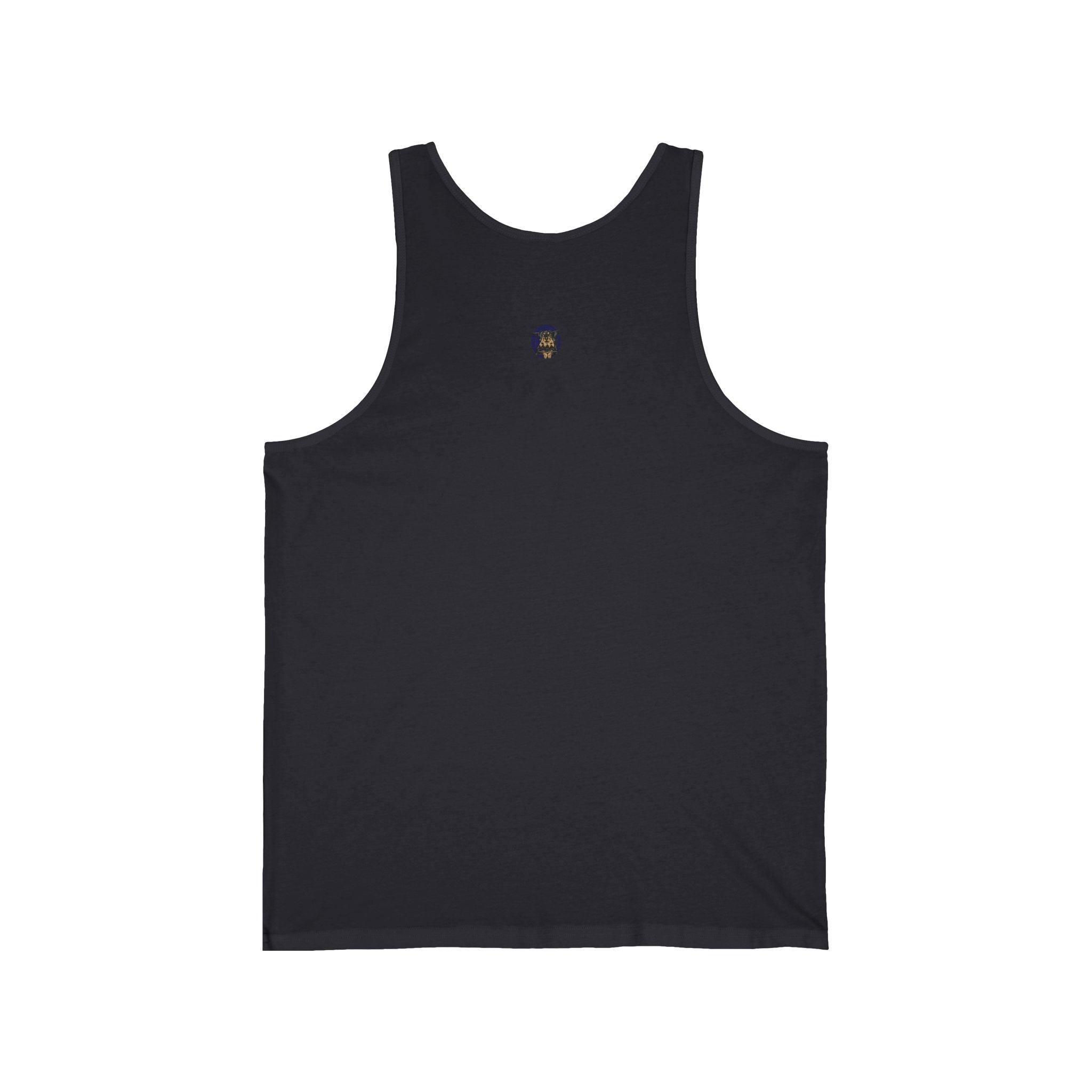 They/Them/Woof Tank
