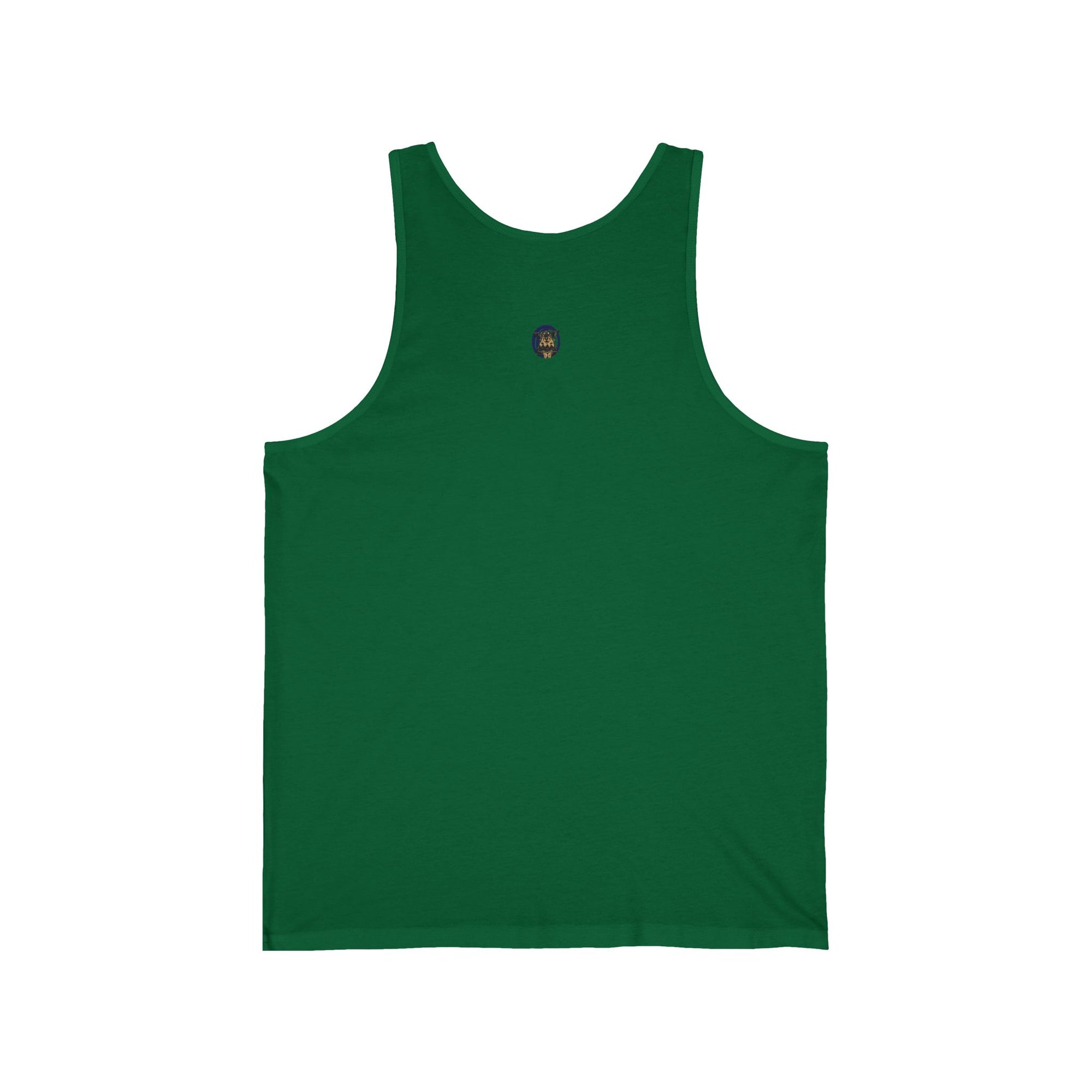 They/Them/Woof Tank