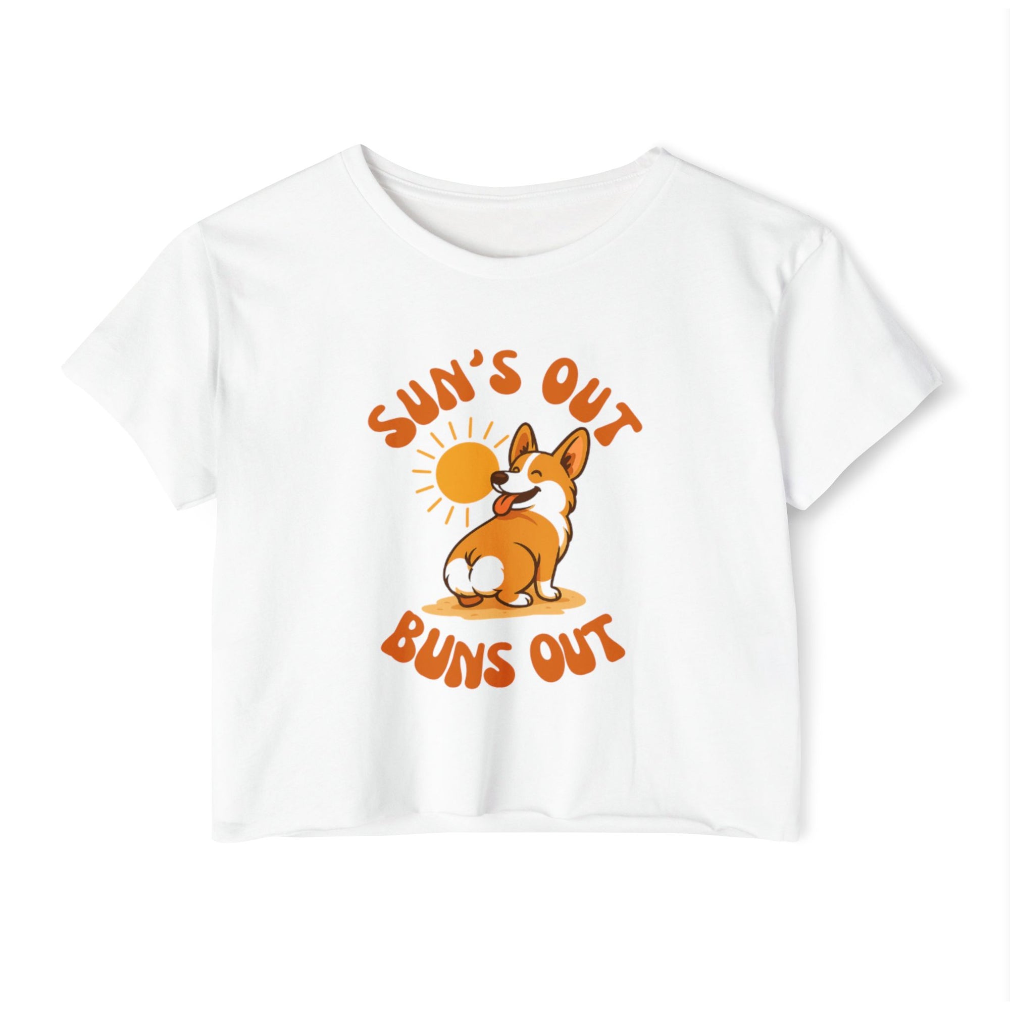 Suns Out Buns Out