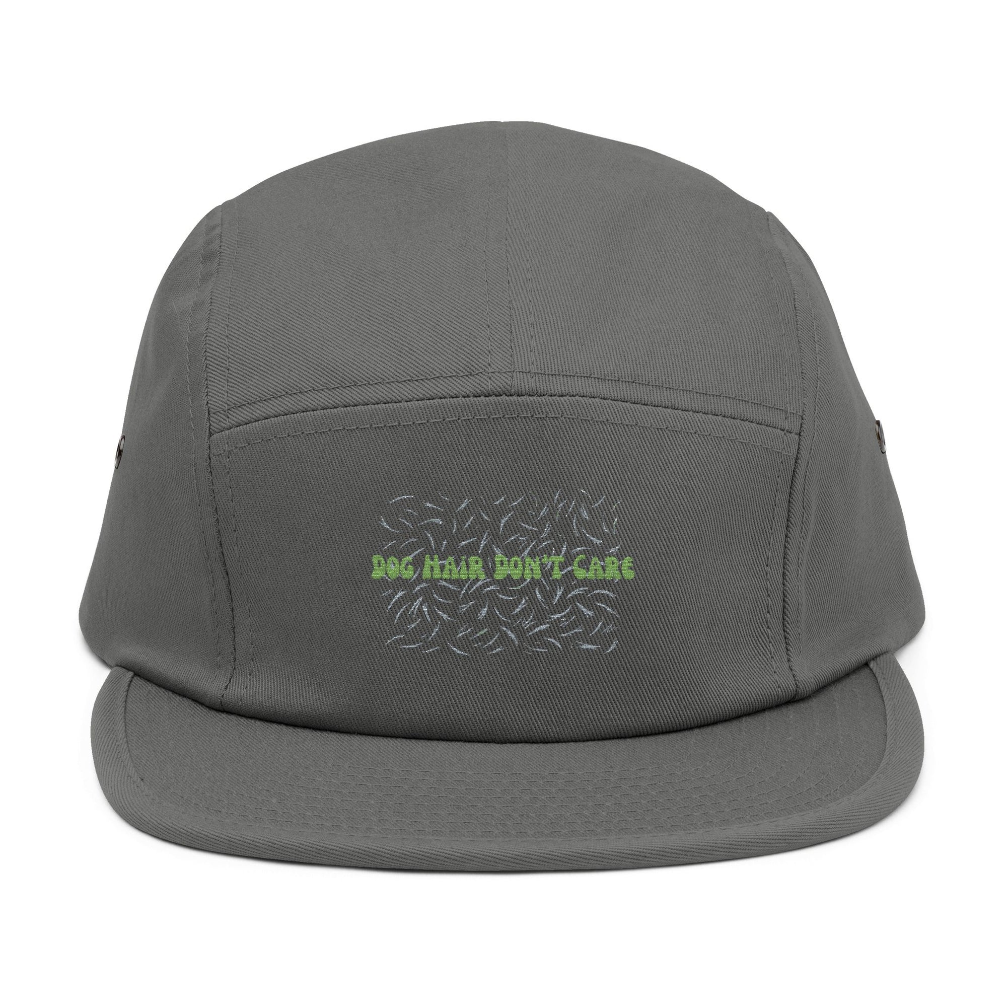 Dog Hair Don't Care Hat