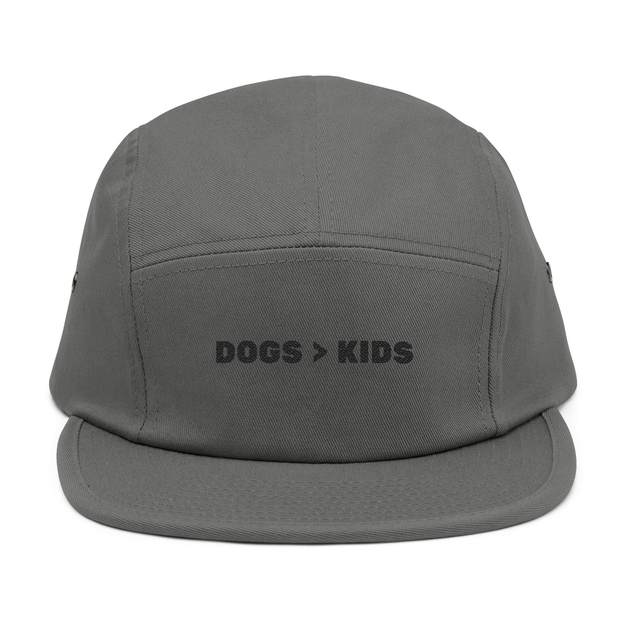 Dogs > Kids Hat