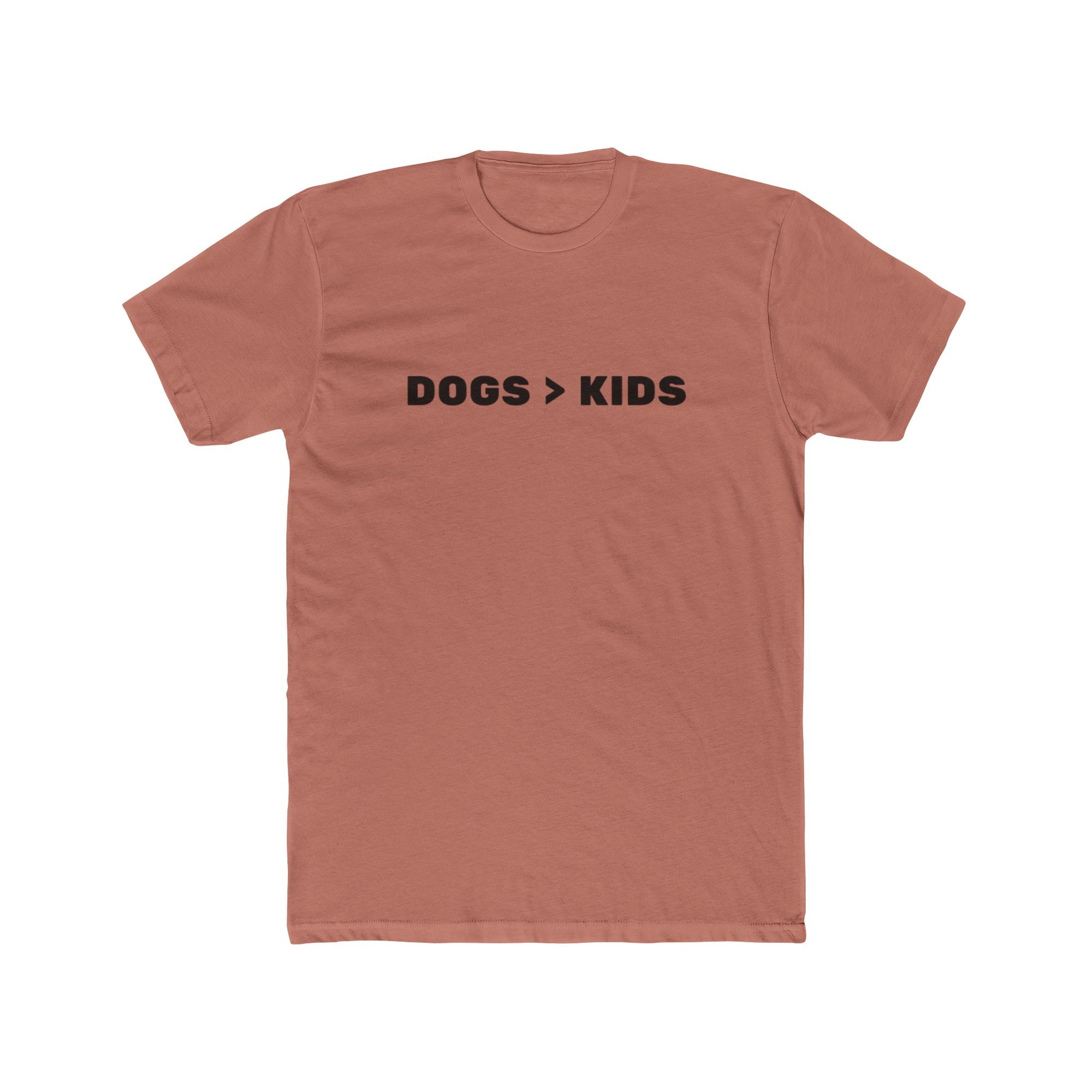 Dogs > Kids New Tee