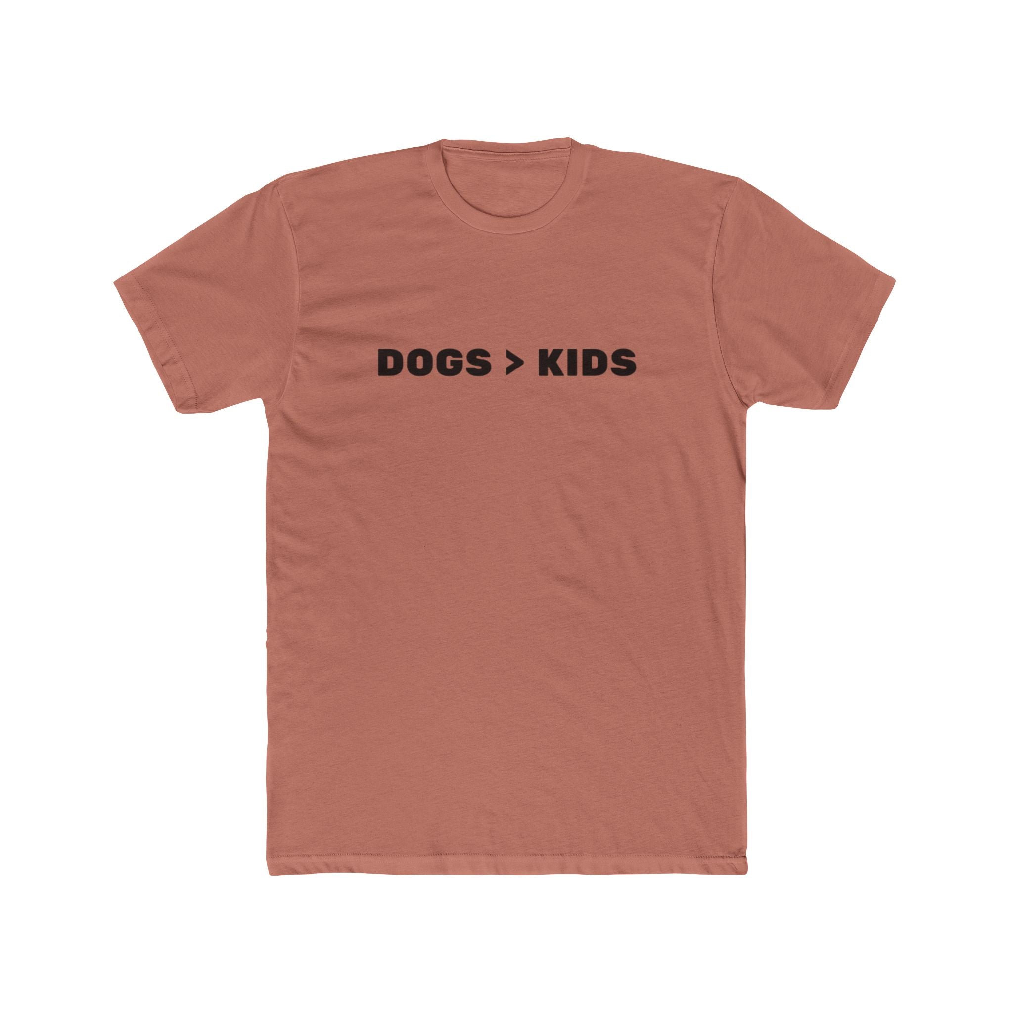 Dogs > Kids New Tee