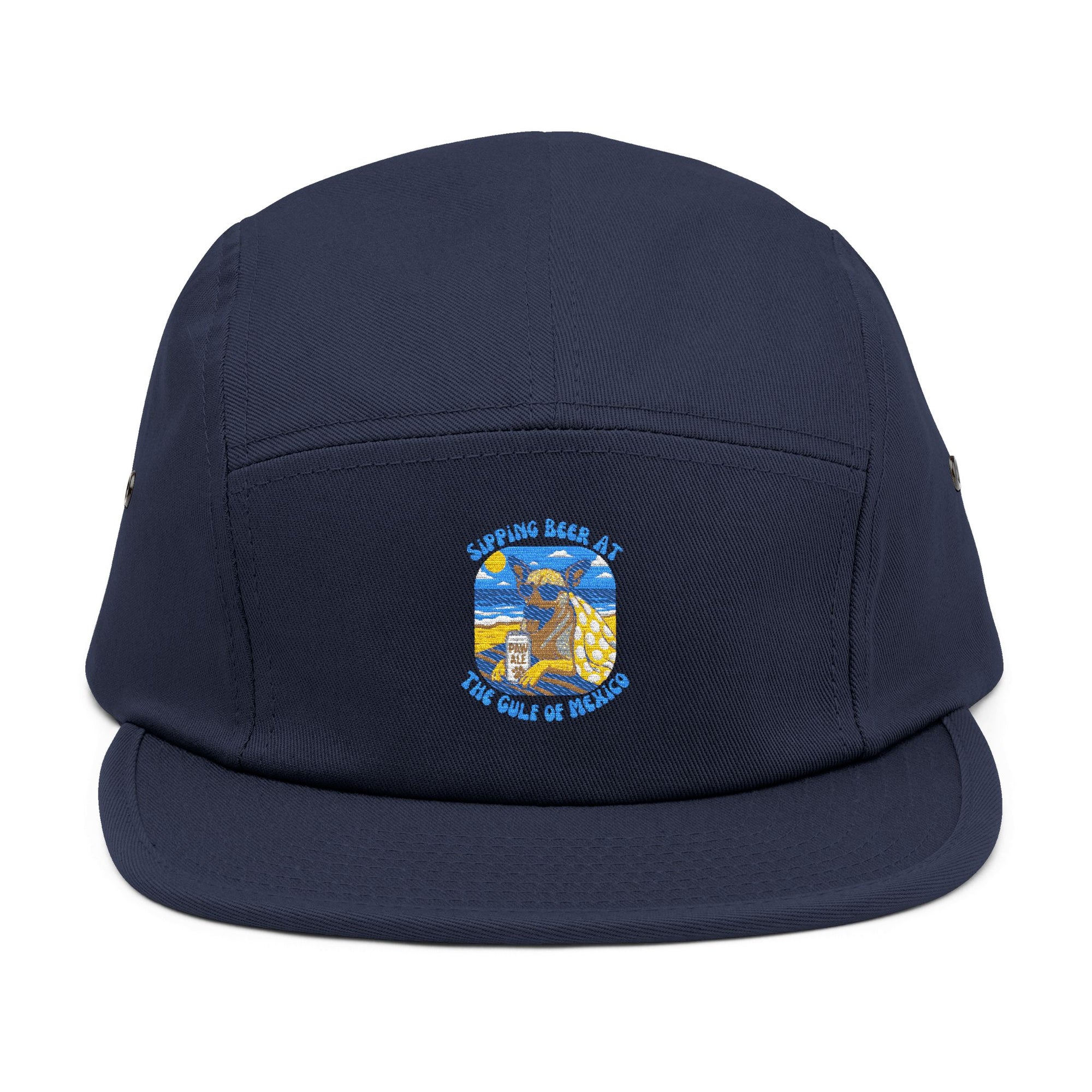 Gulf of Mexico Hat