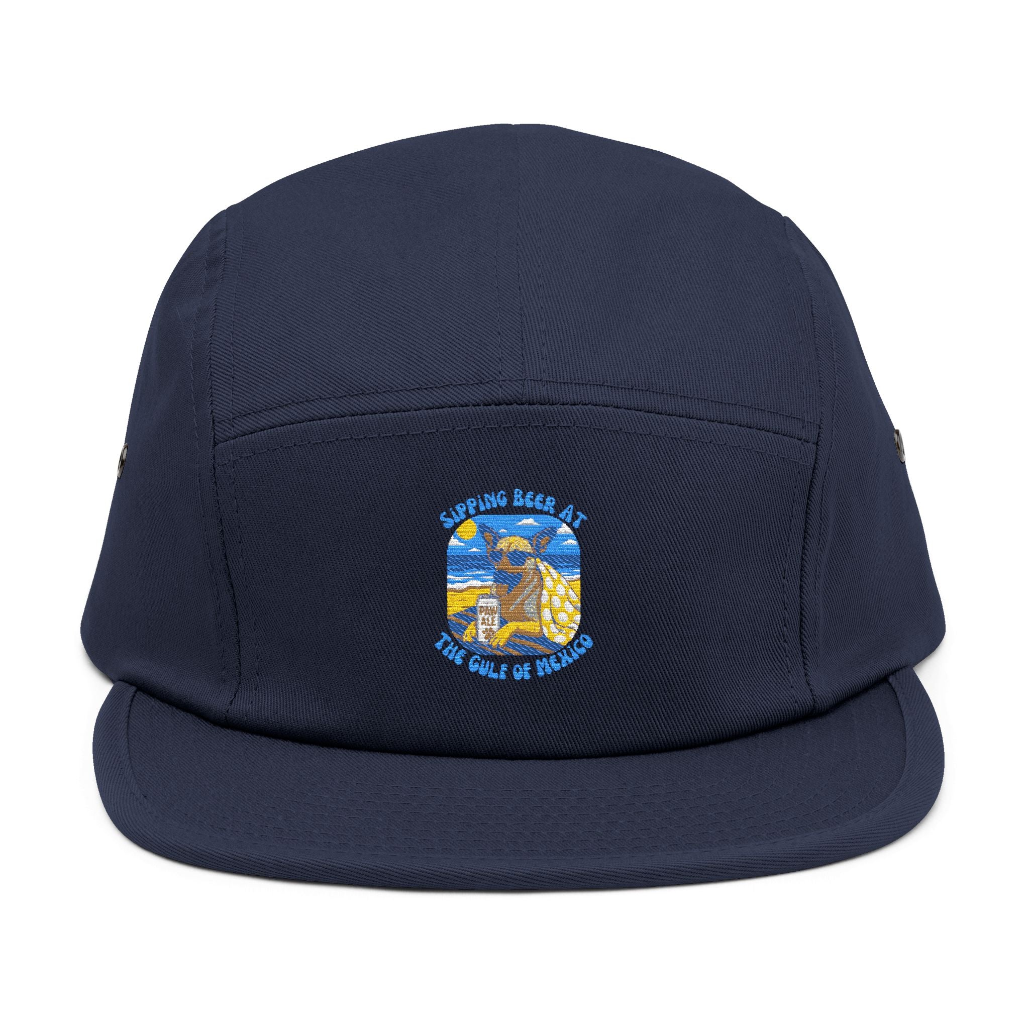 Gulf of Mexico Hat