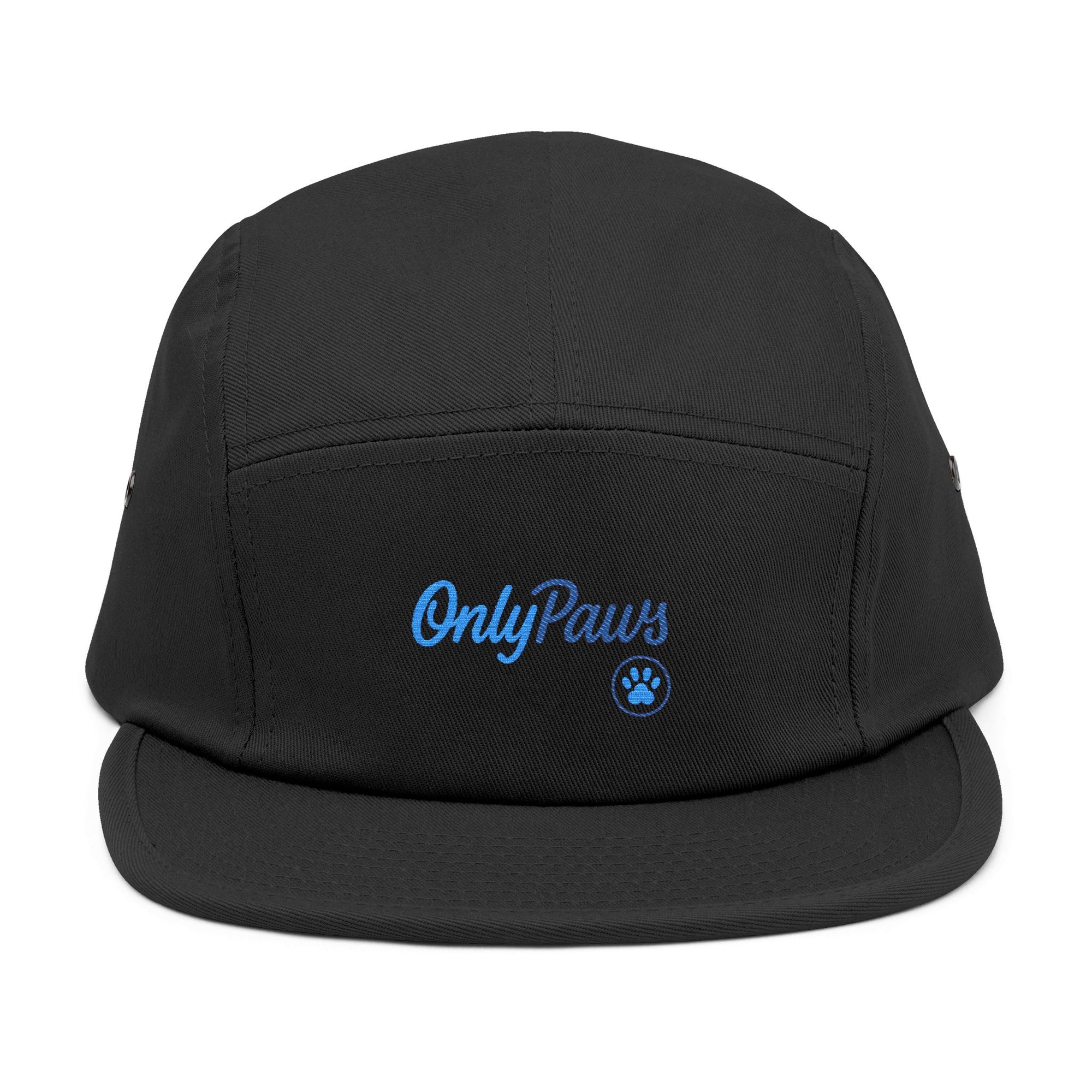 Only Paws Hat