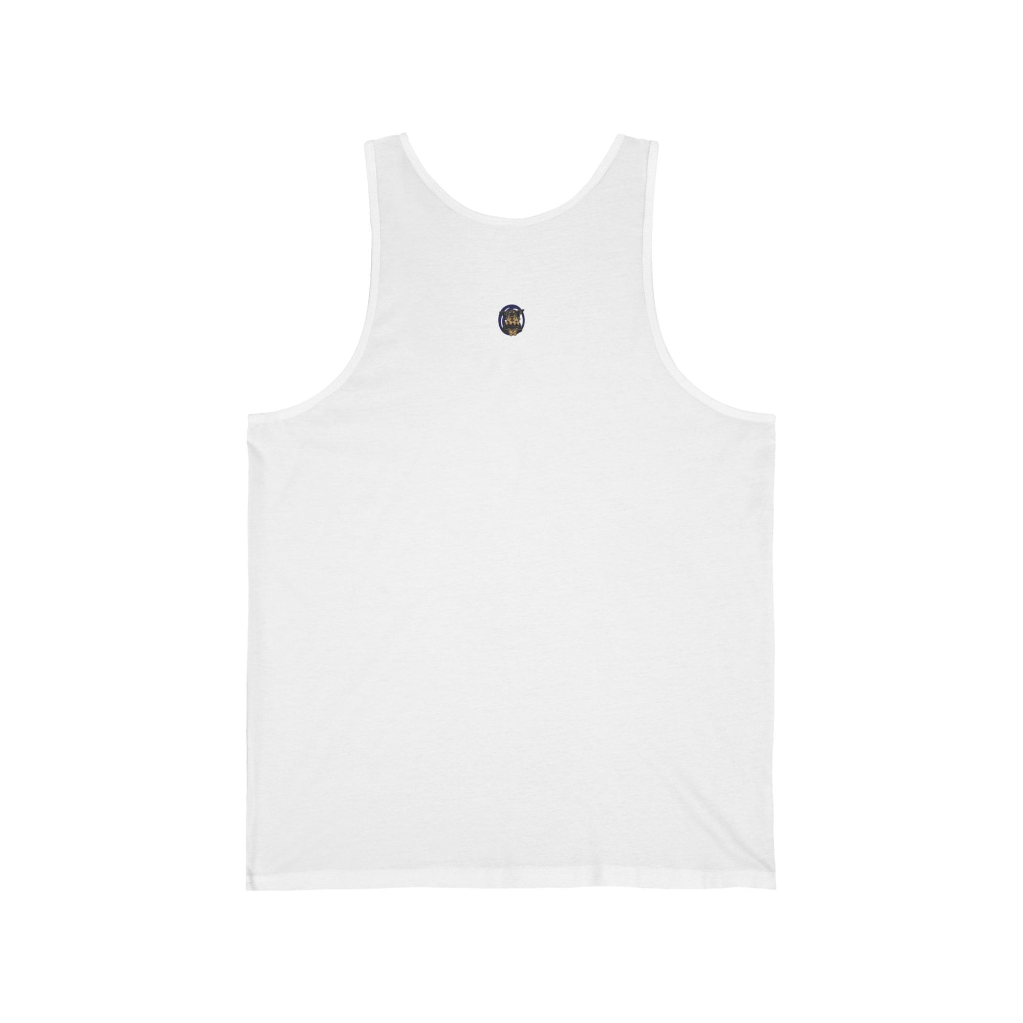 They/Them/Woof Tank