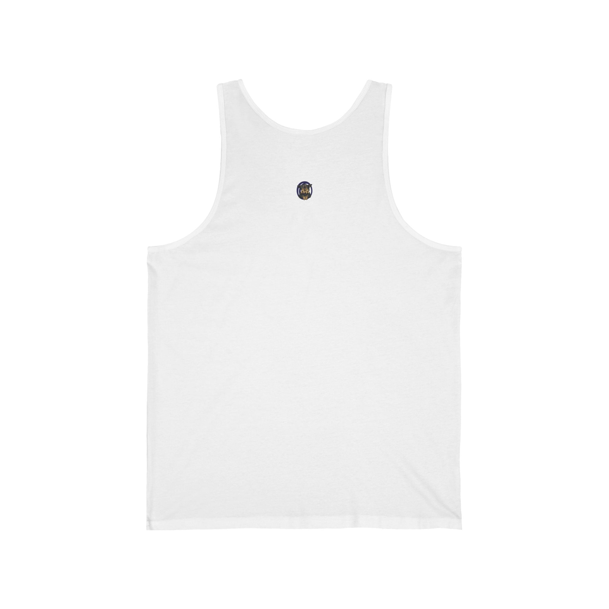 They/Them/Woof Tank