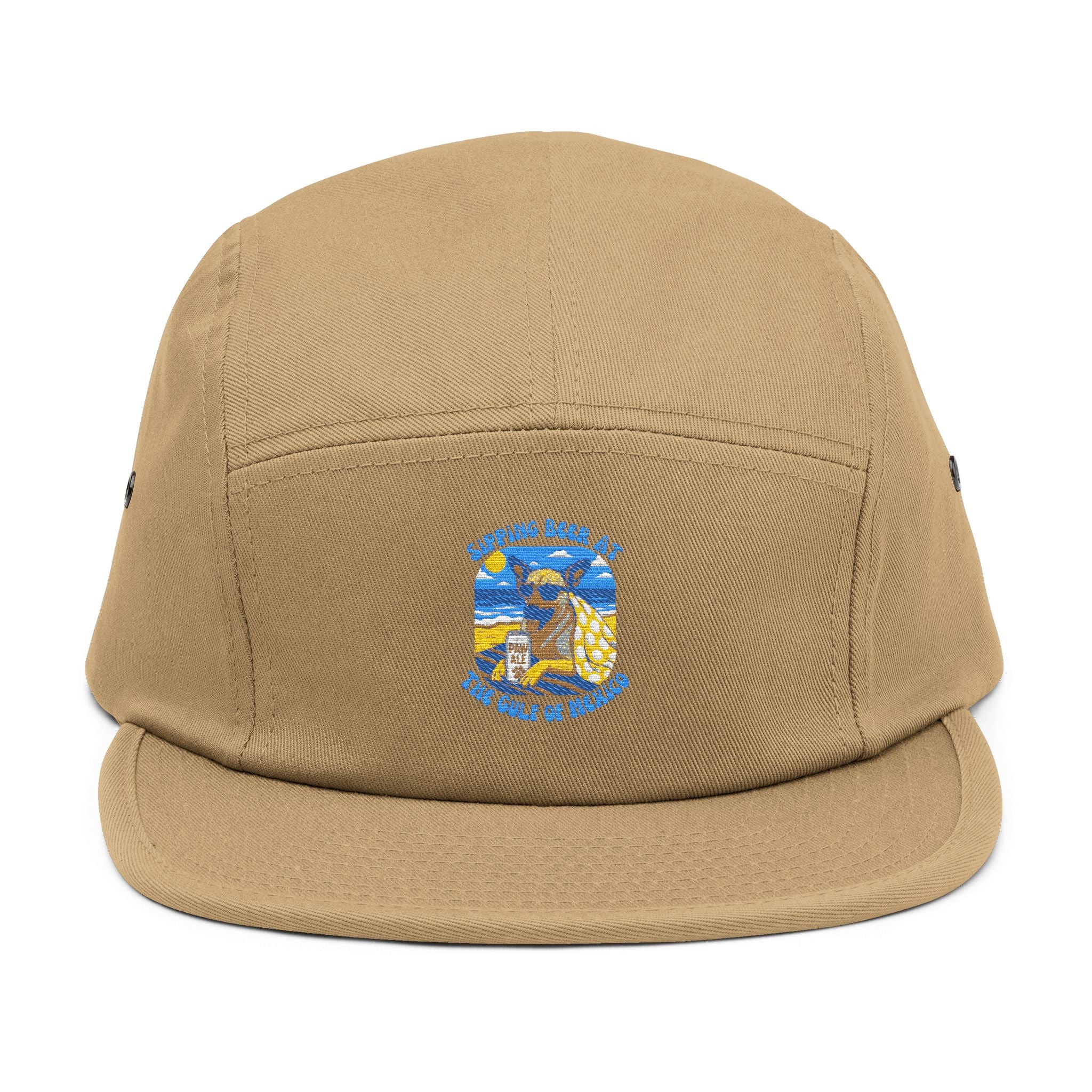 Gulf of Mexico Hat