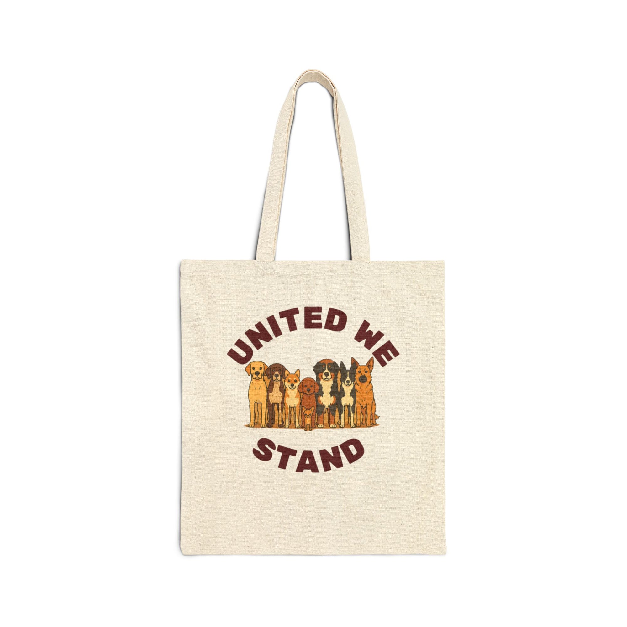 United We Stand Tote