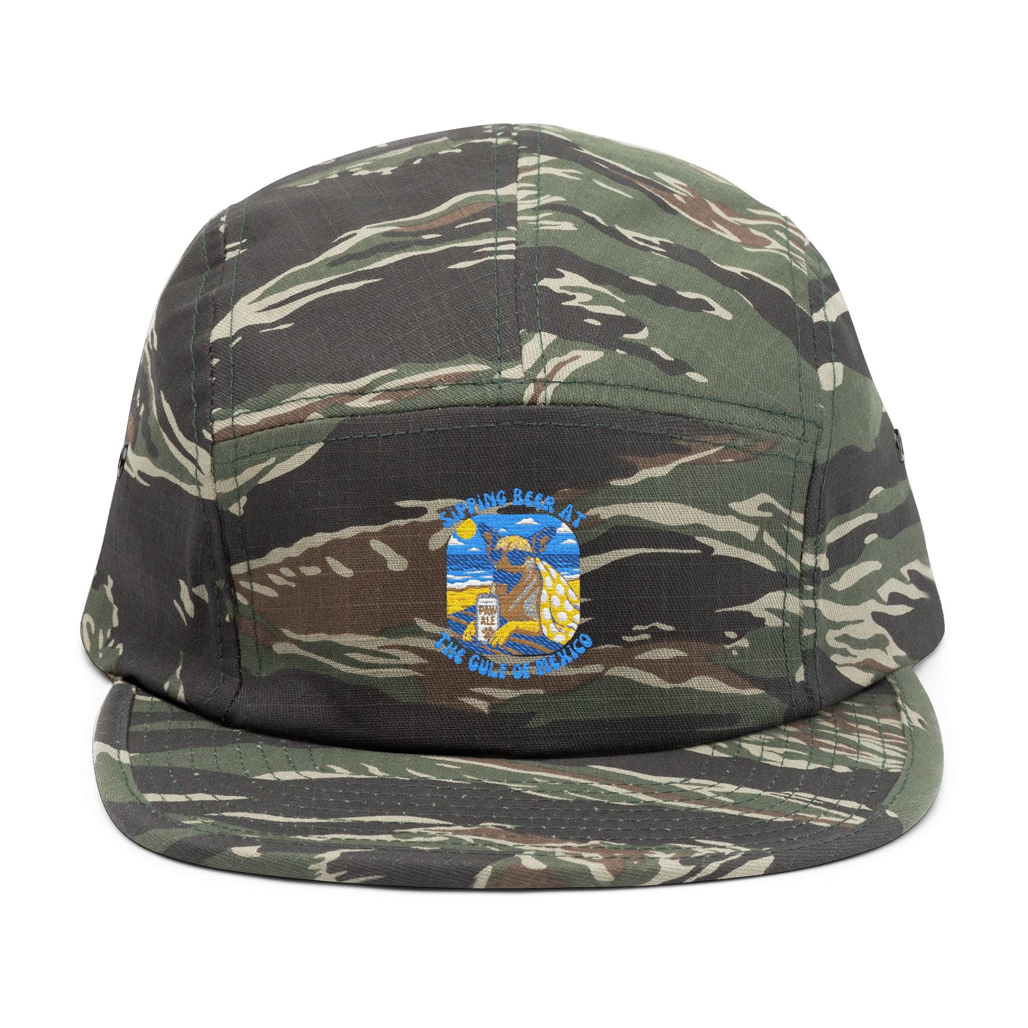 Gulf of Mexico Hat