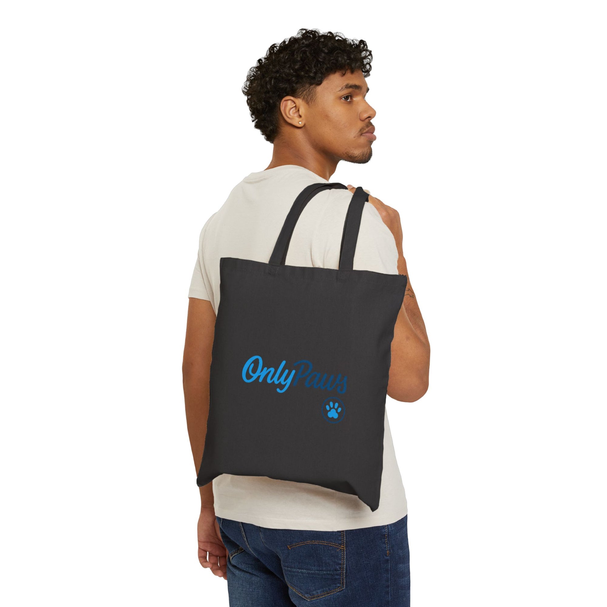 Only Paws Tote
