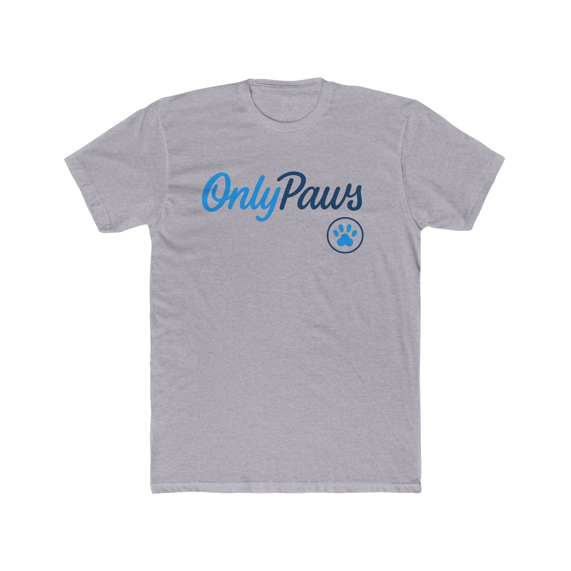 Only Paws New Tee