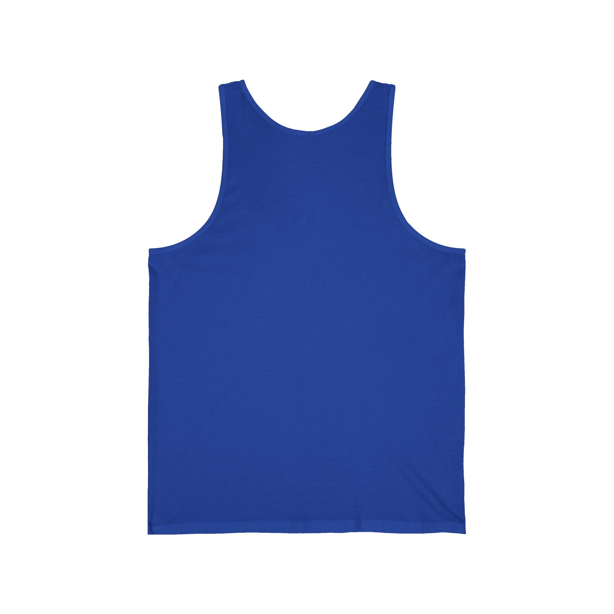 Only Paws Tank