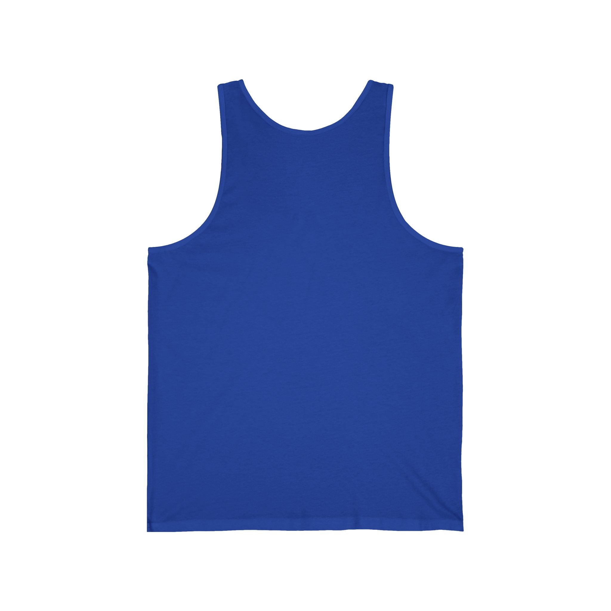 Only Paws Tank
