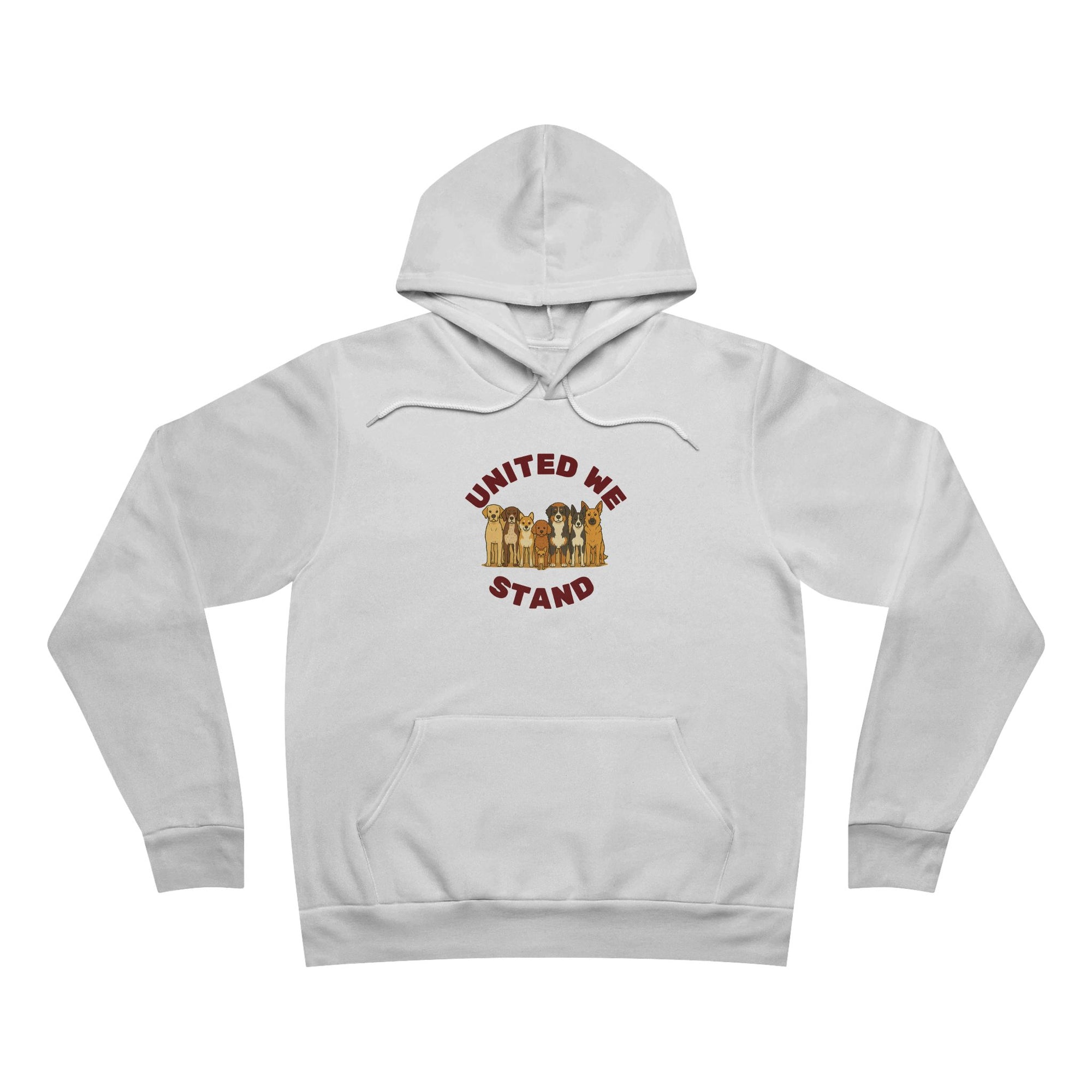 United We Stand Hoodie