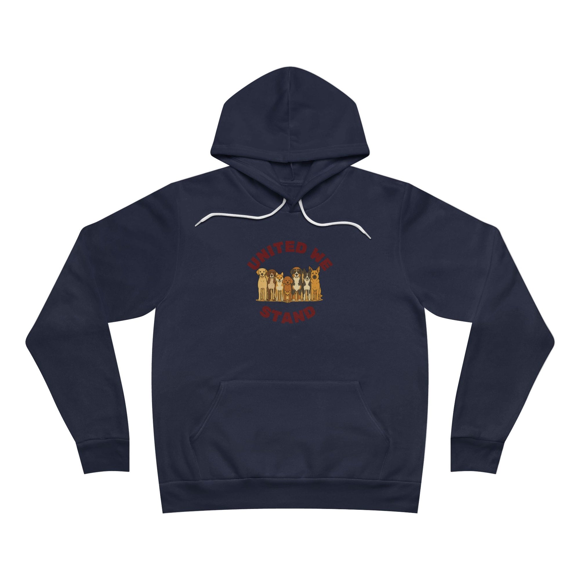 United We Stand Hoodie