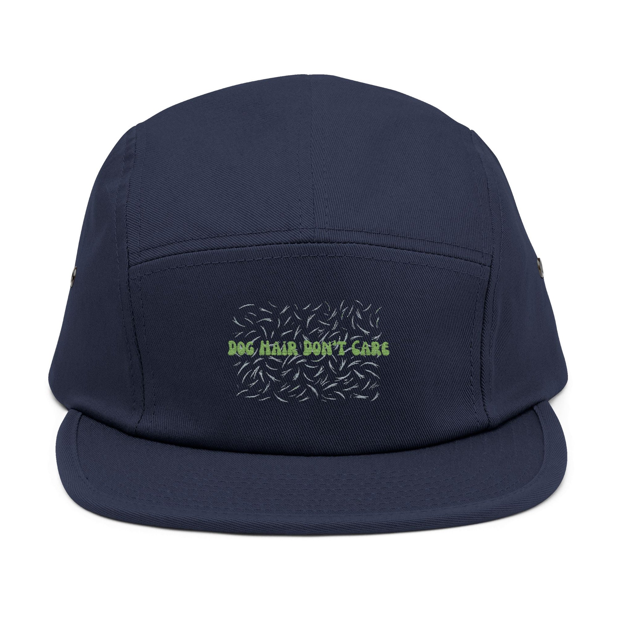 Dog Hair Don't Care Hat