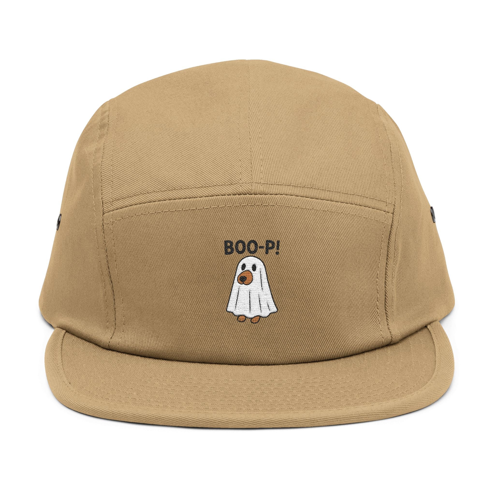 Boo-P! Cap