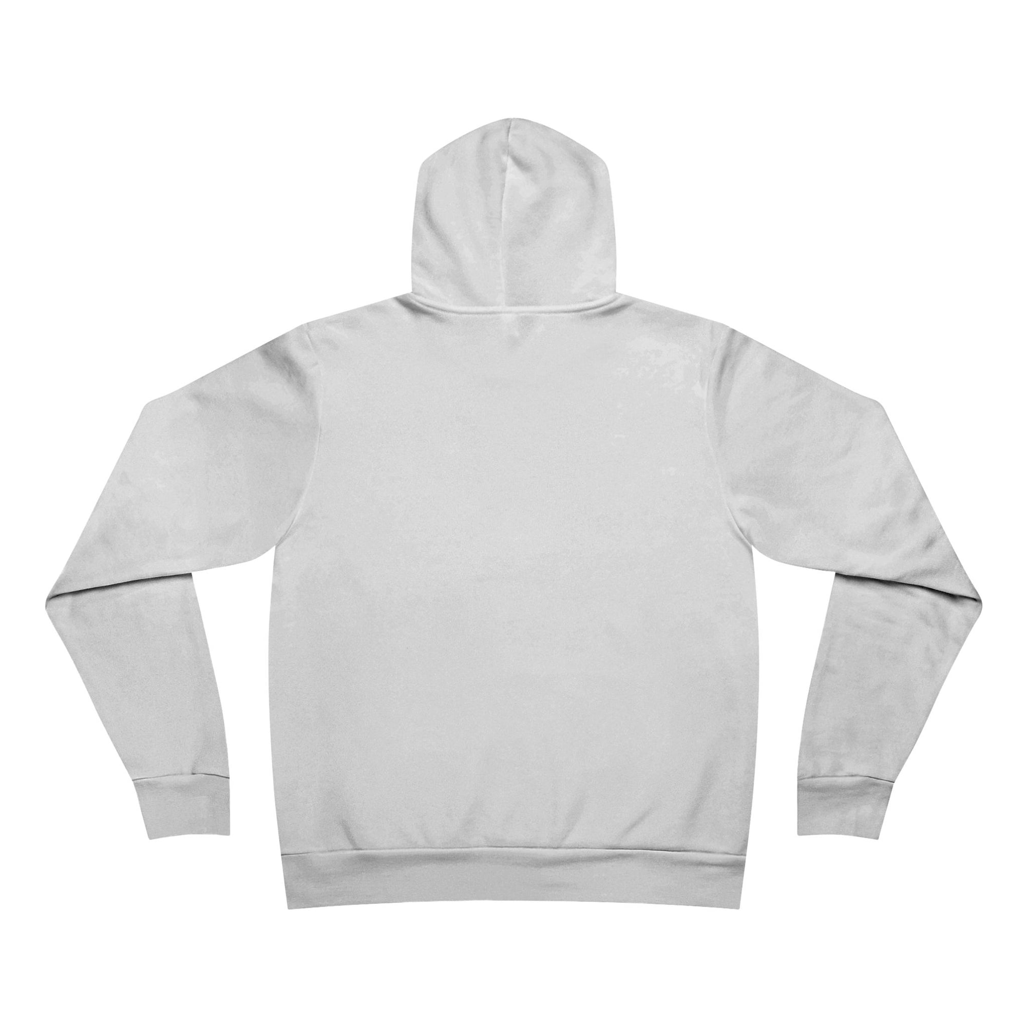 They/Them/Woof Hoodie