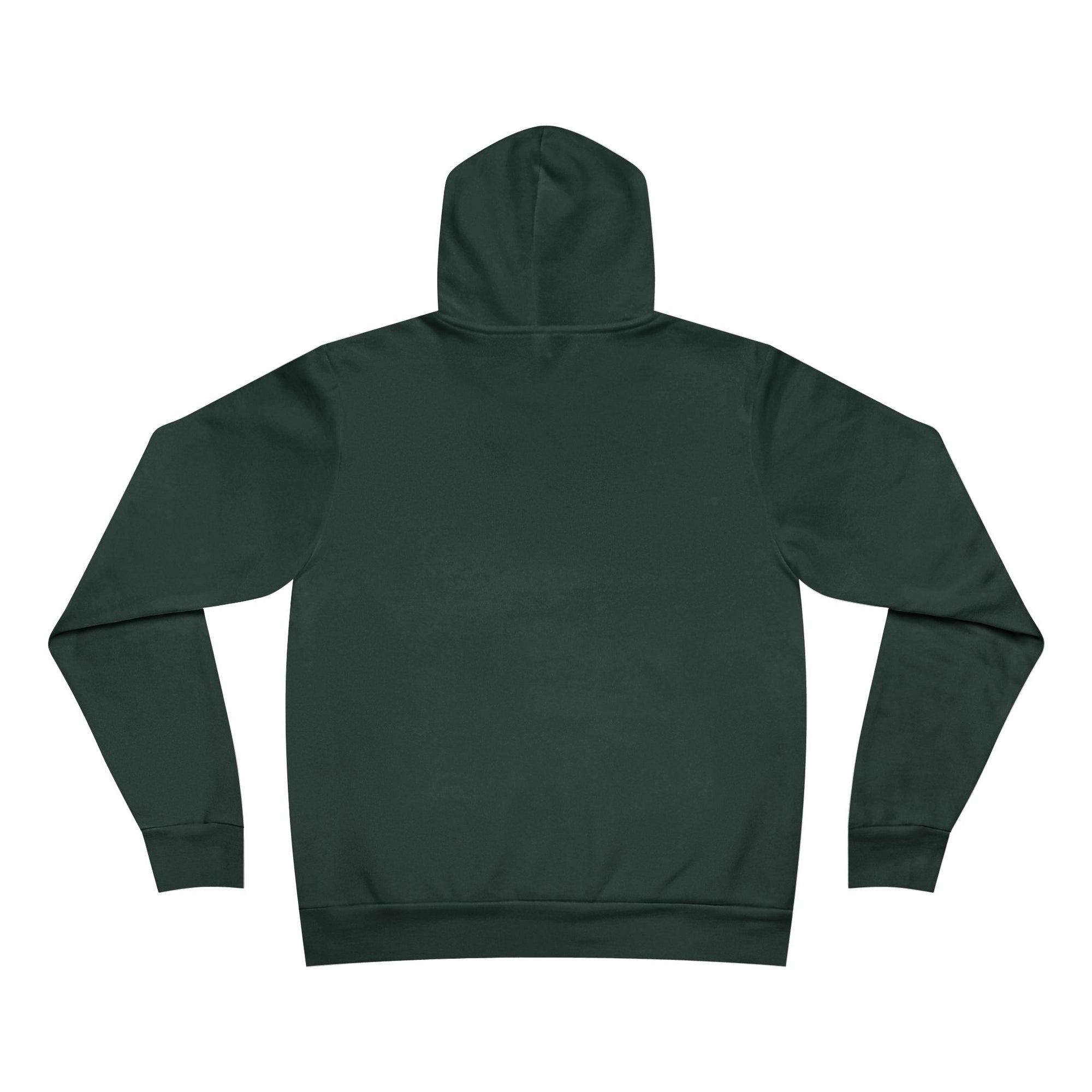 They/Them/Woof Hoodie